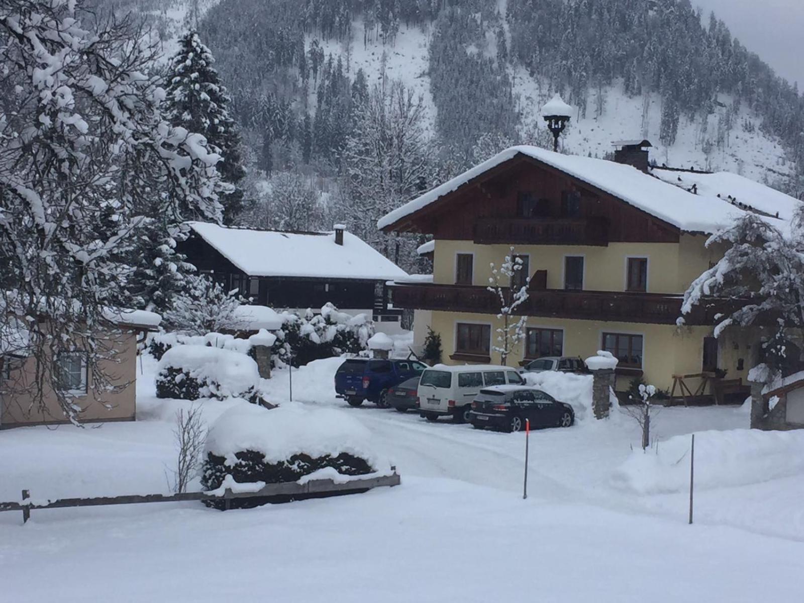 Frühstückspension Haus Mayr