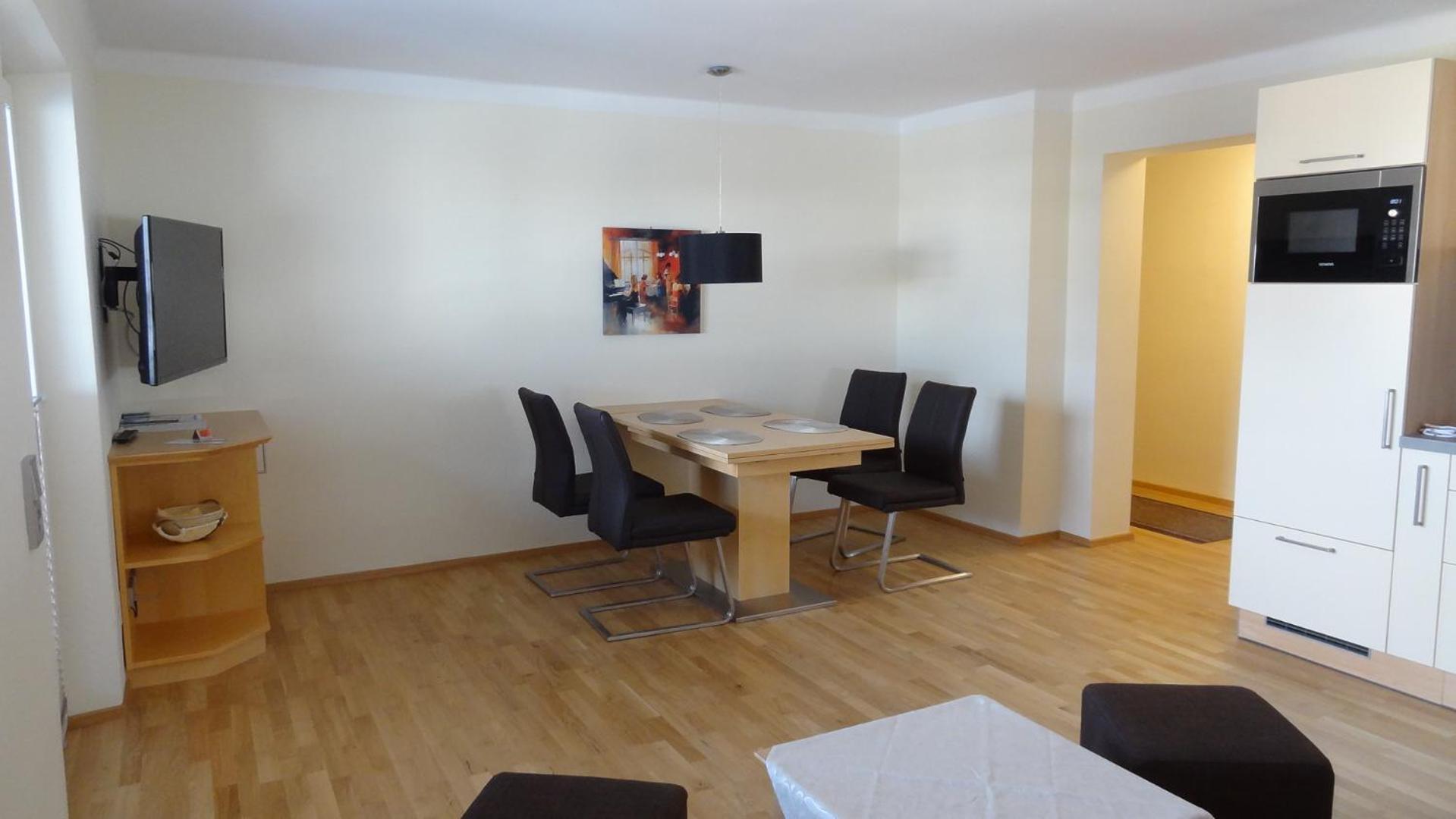 Appartements Gassner