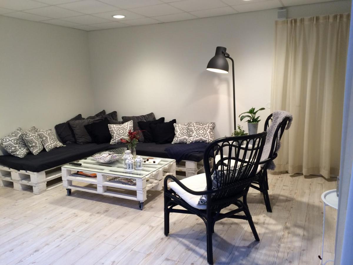 Le Mat B&B Åkersberga