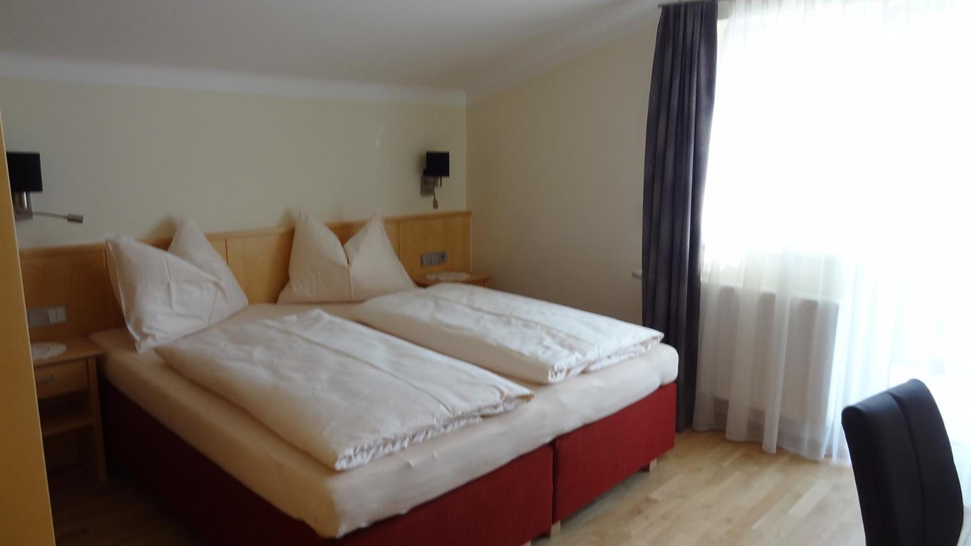Appartements Gassner