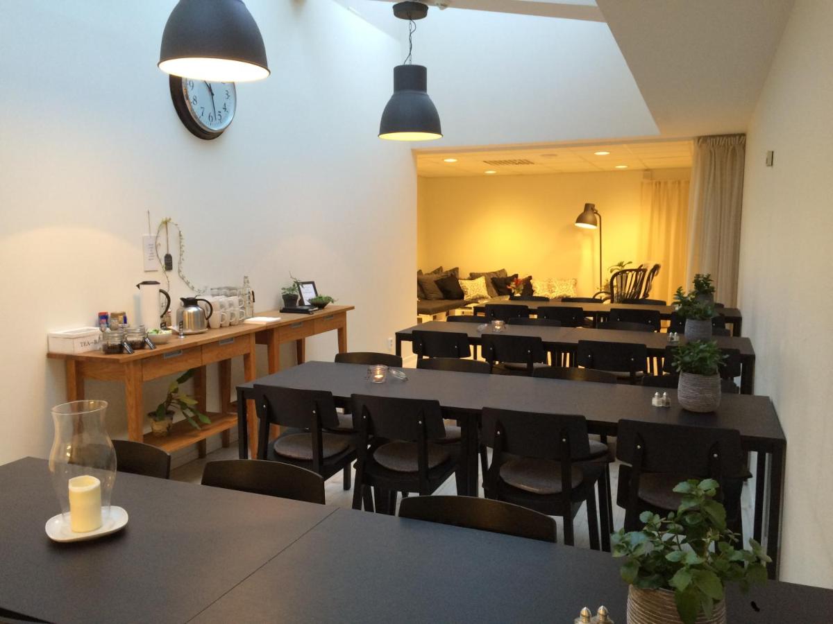 Le Mat B&B Åkersberga