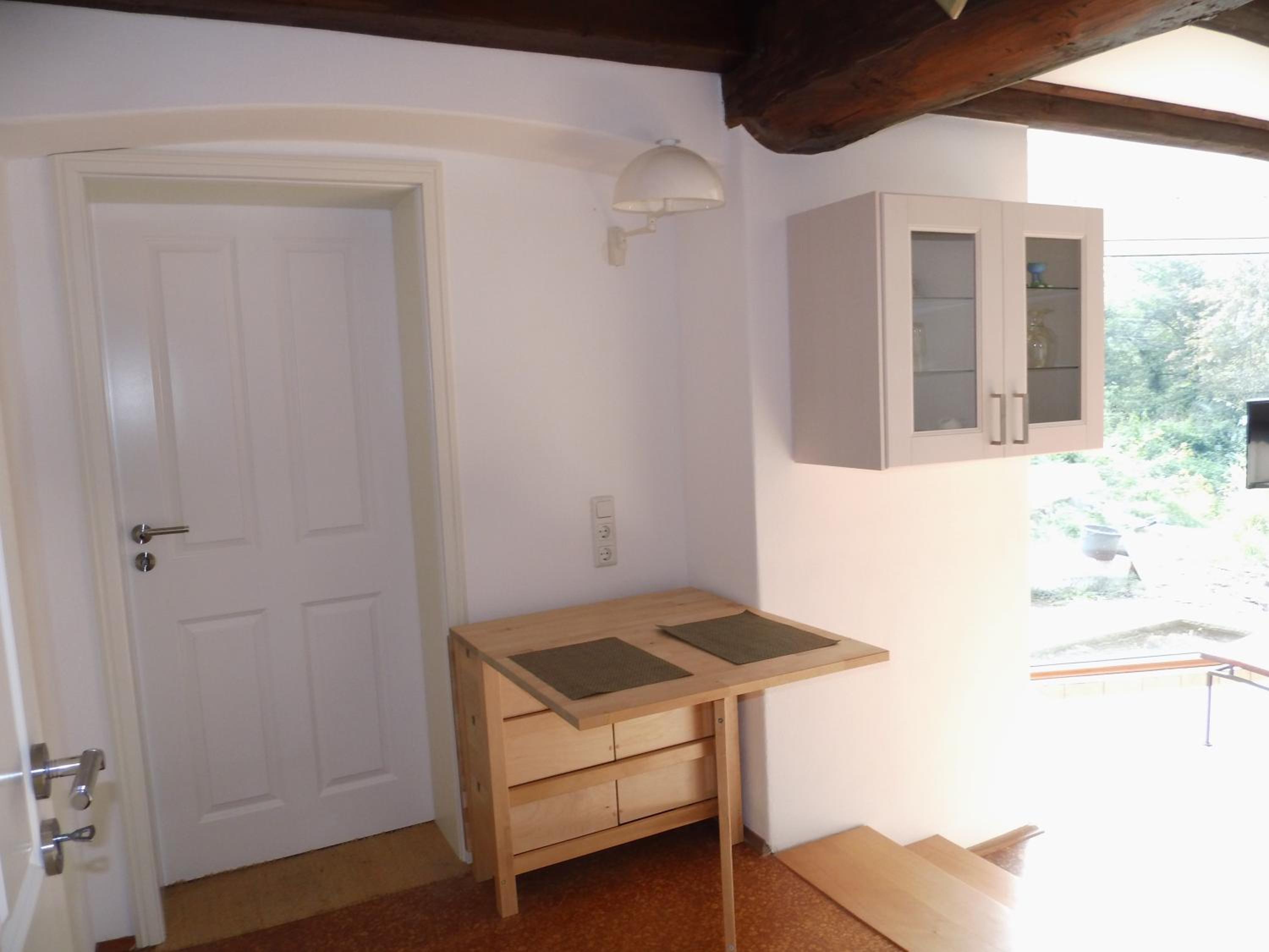 Ferienwohnung Dähne view 2