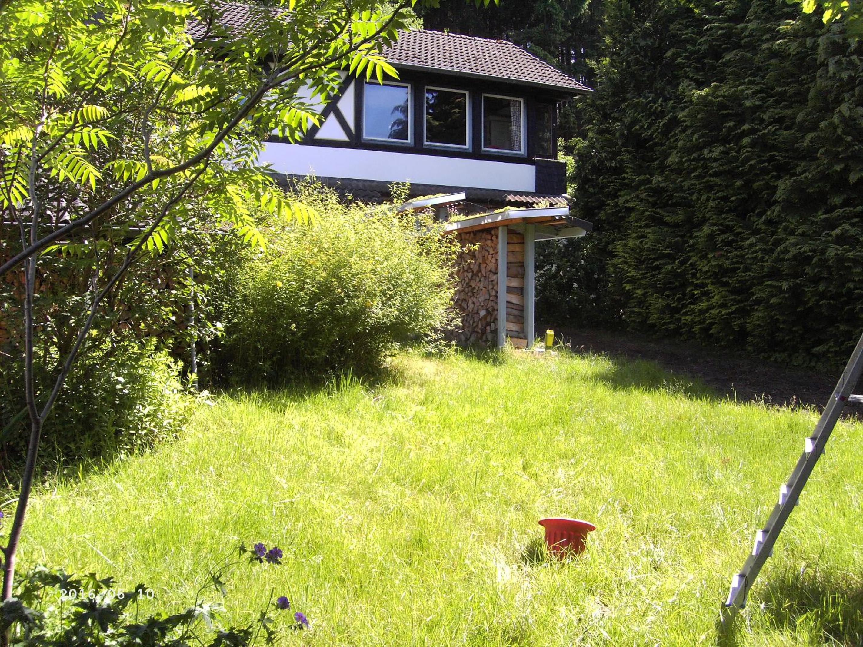 Ferienwohnung Dähne view 3