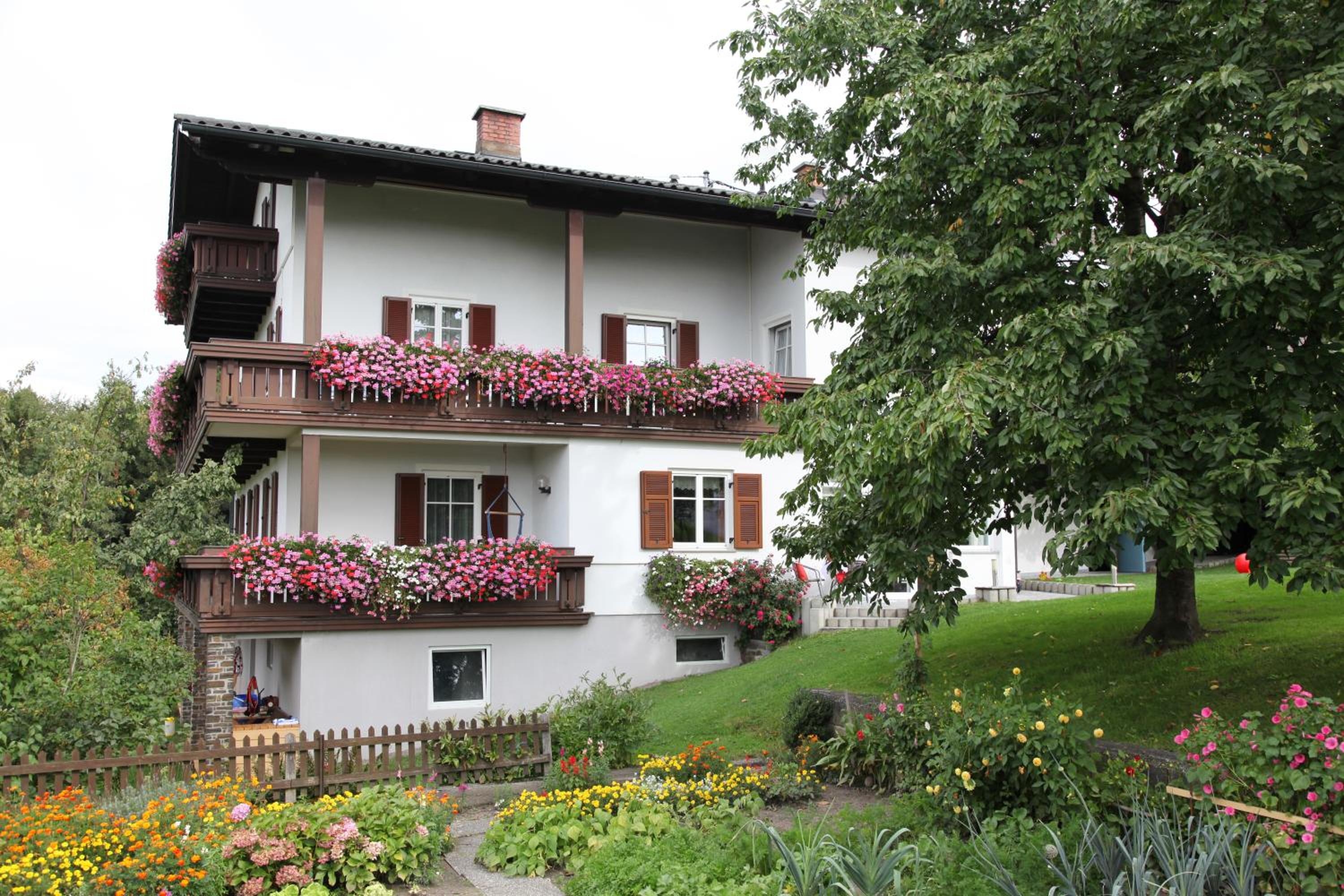 Kleinhofers Himbeernest