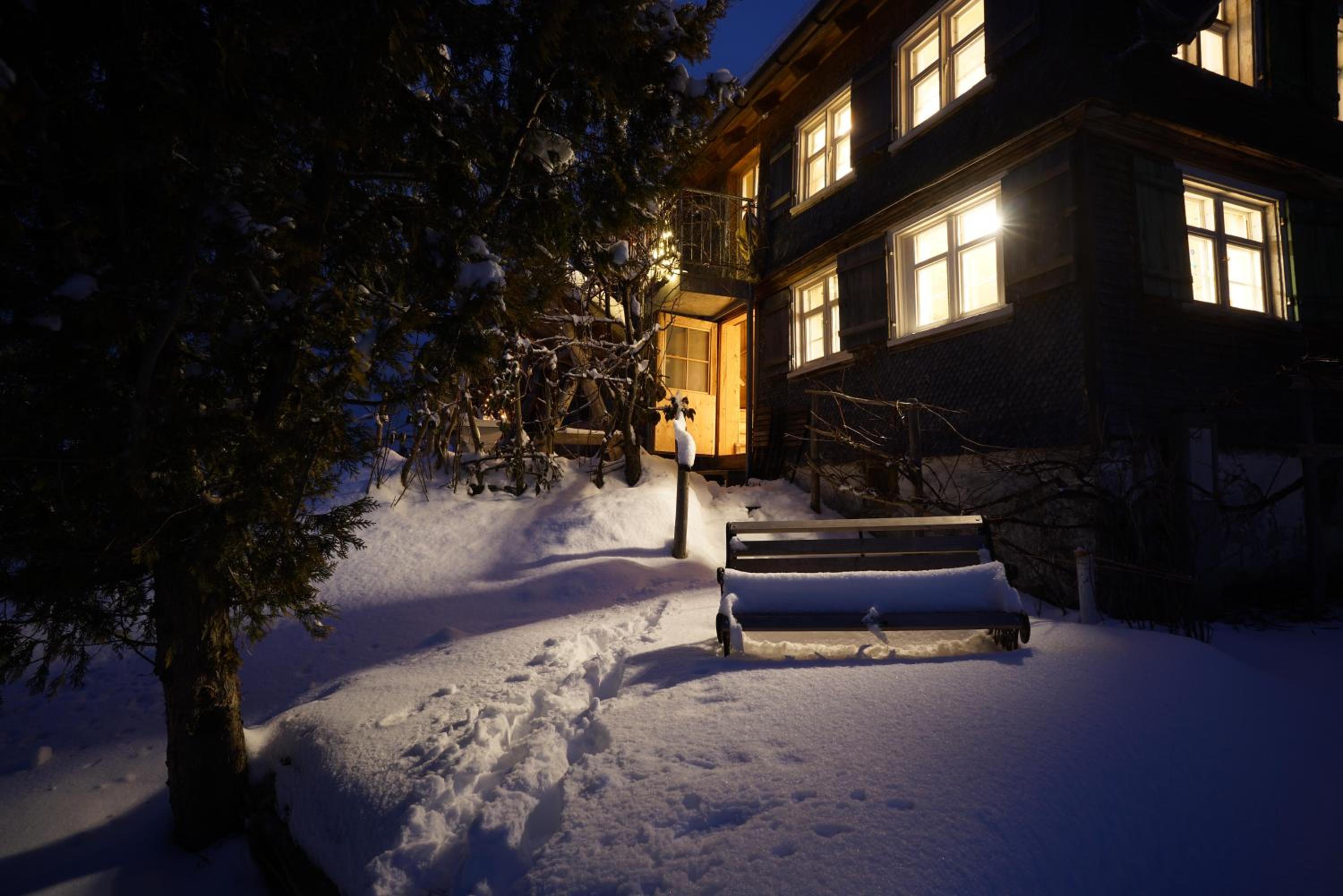 Ferienhaus Ritter