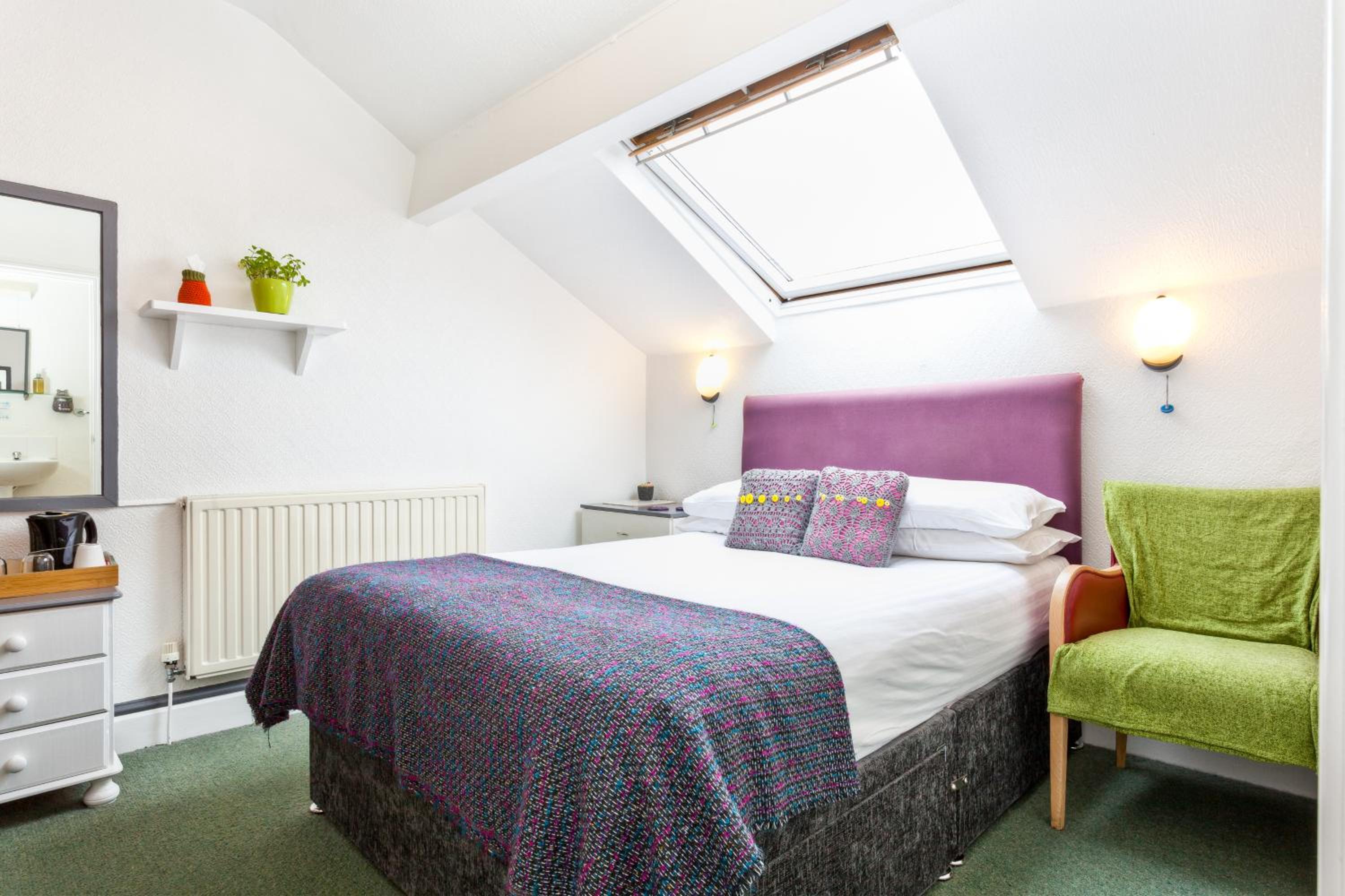 Lyndhurst Guest House
