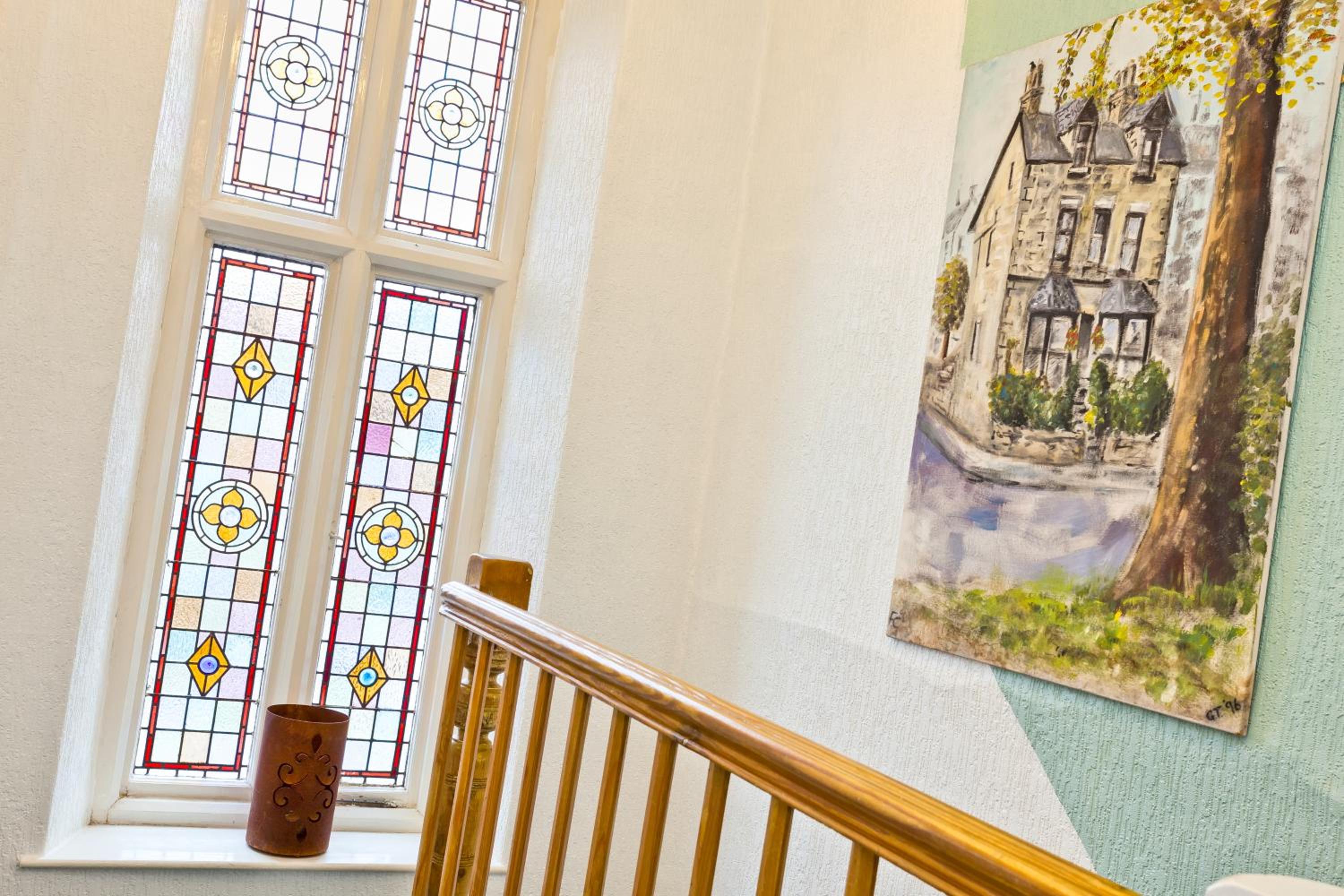 Lyndhurst Guest House