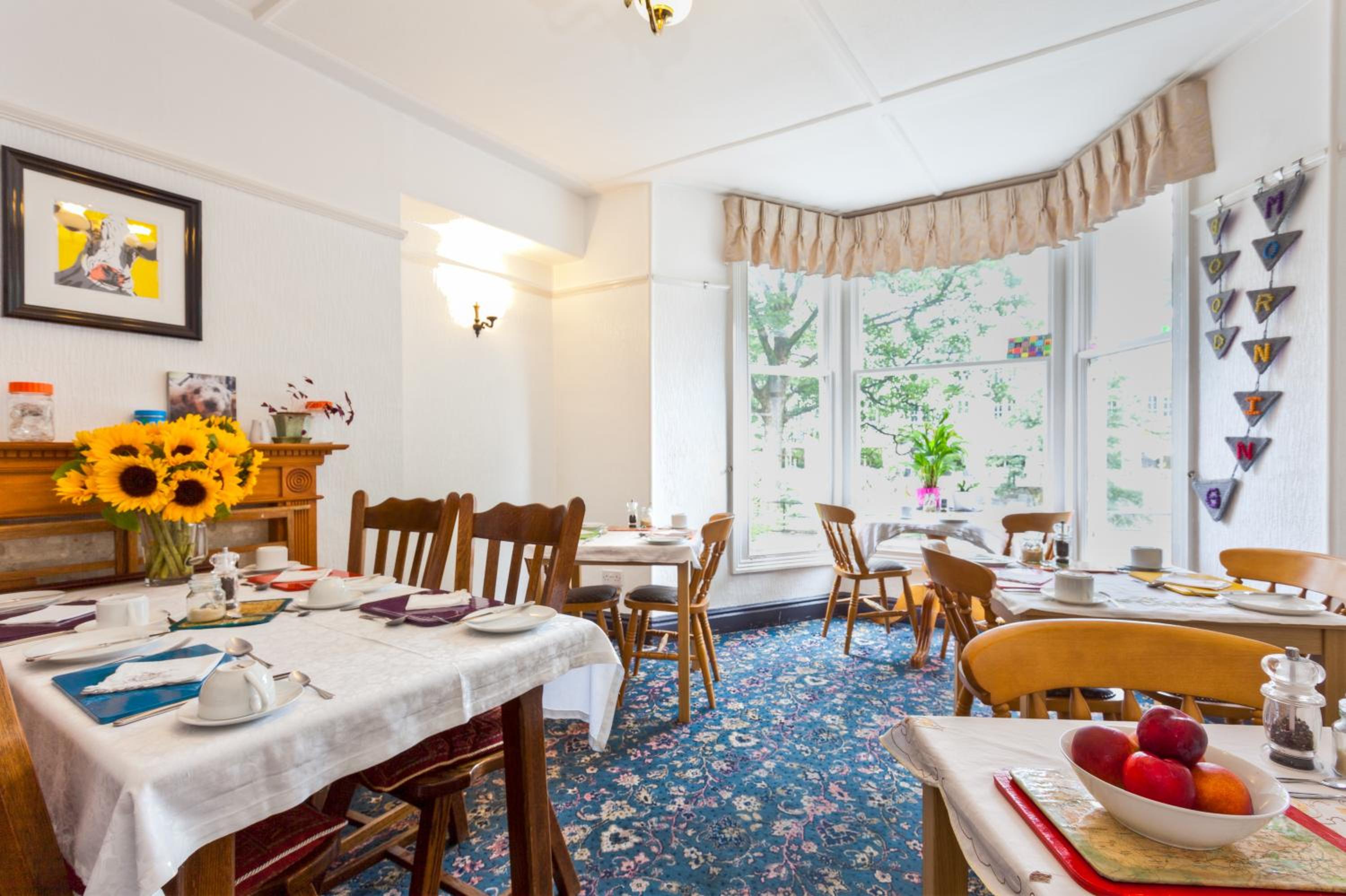 Lyndhurst Guest House