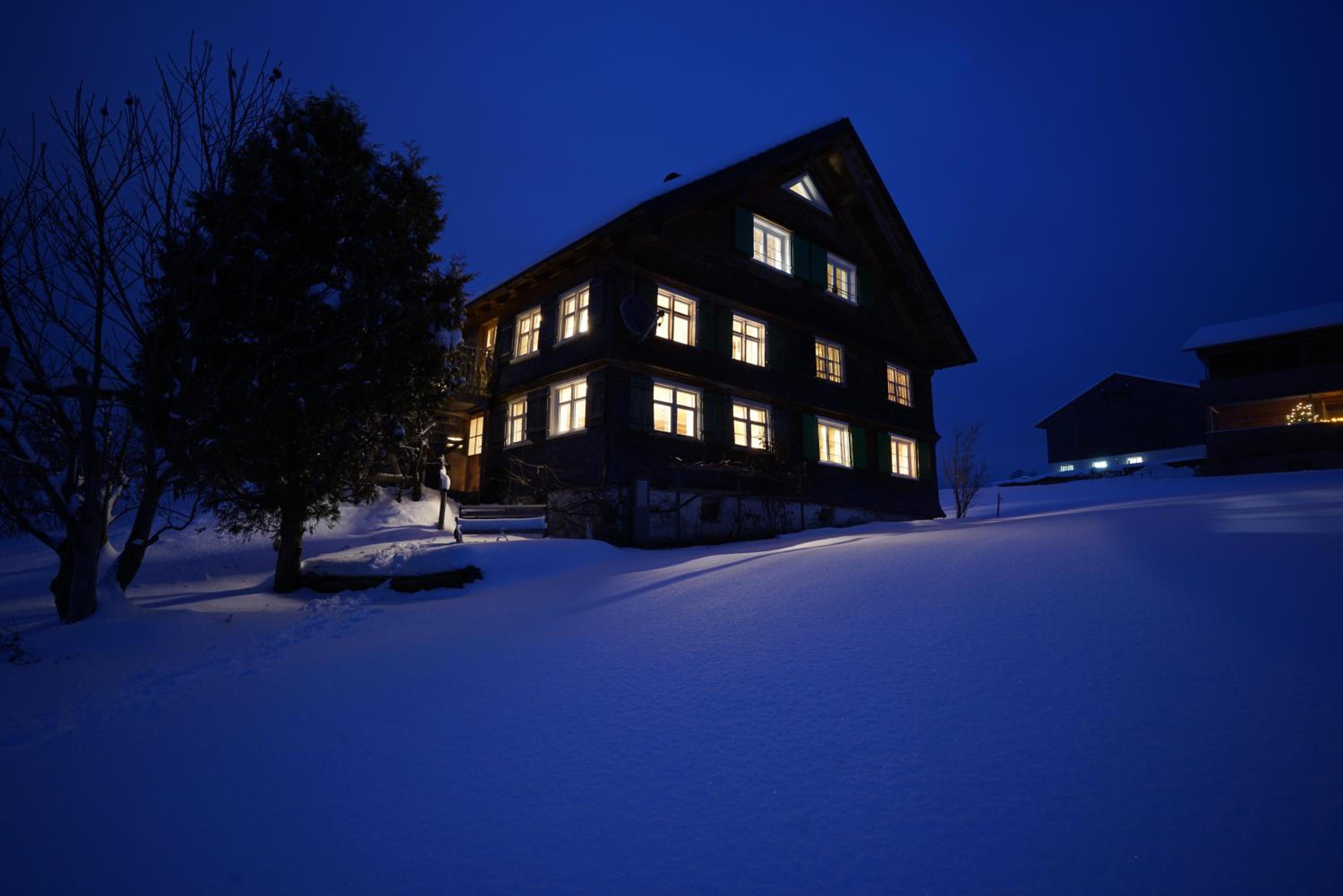 Ferienhaus Ritter