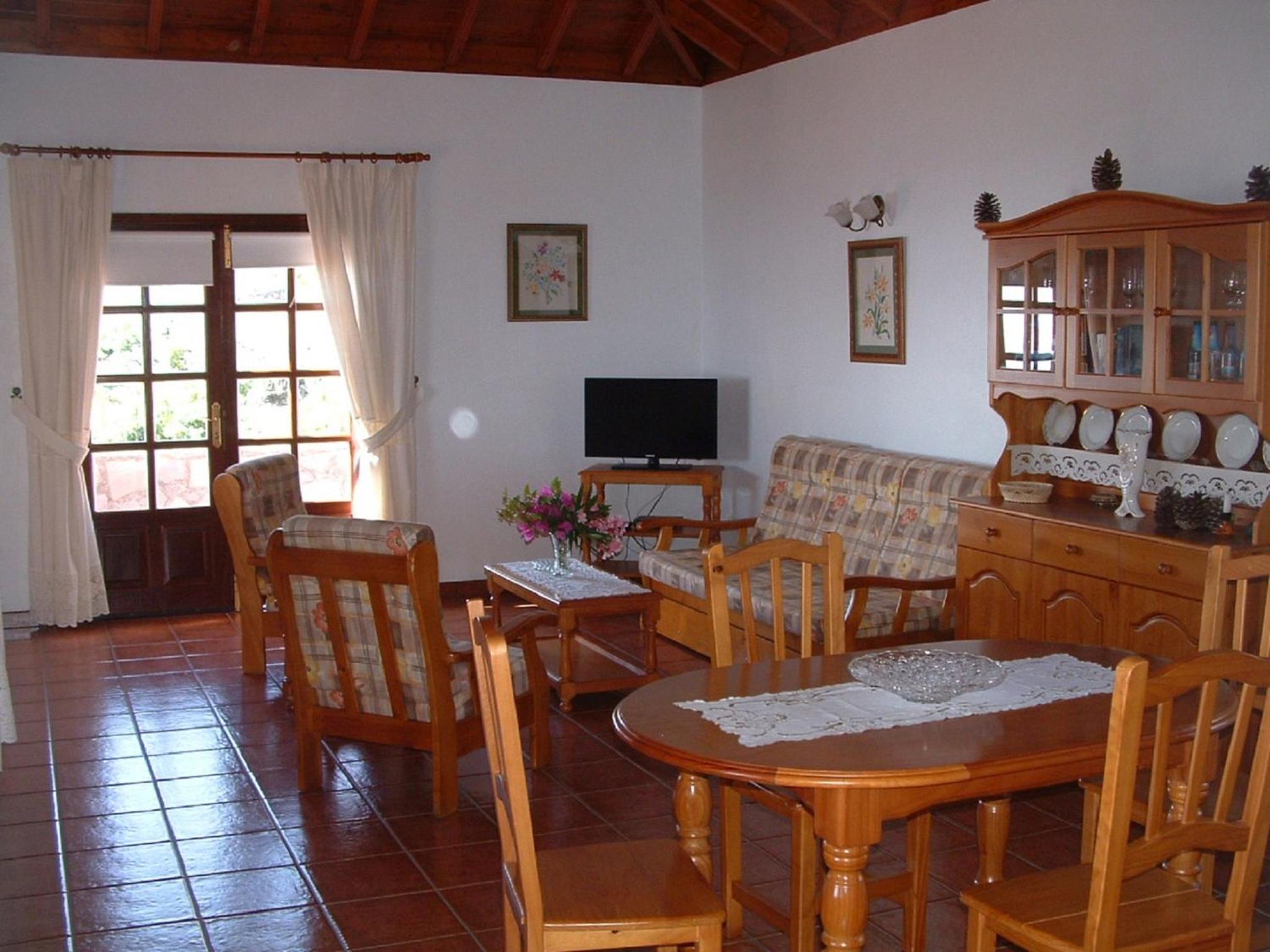 Casa las Las Viñas