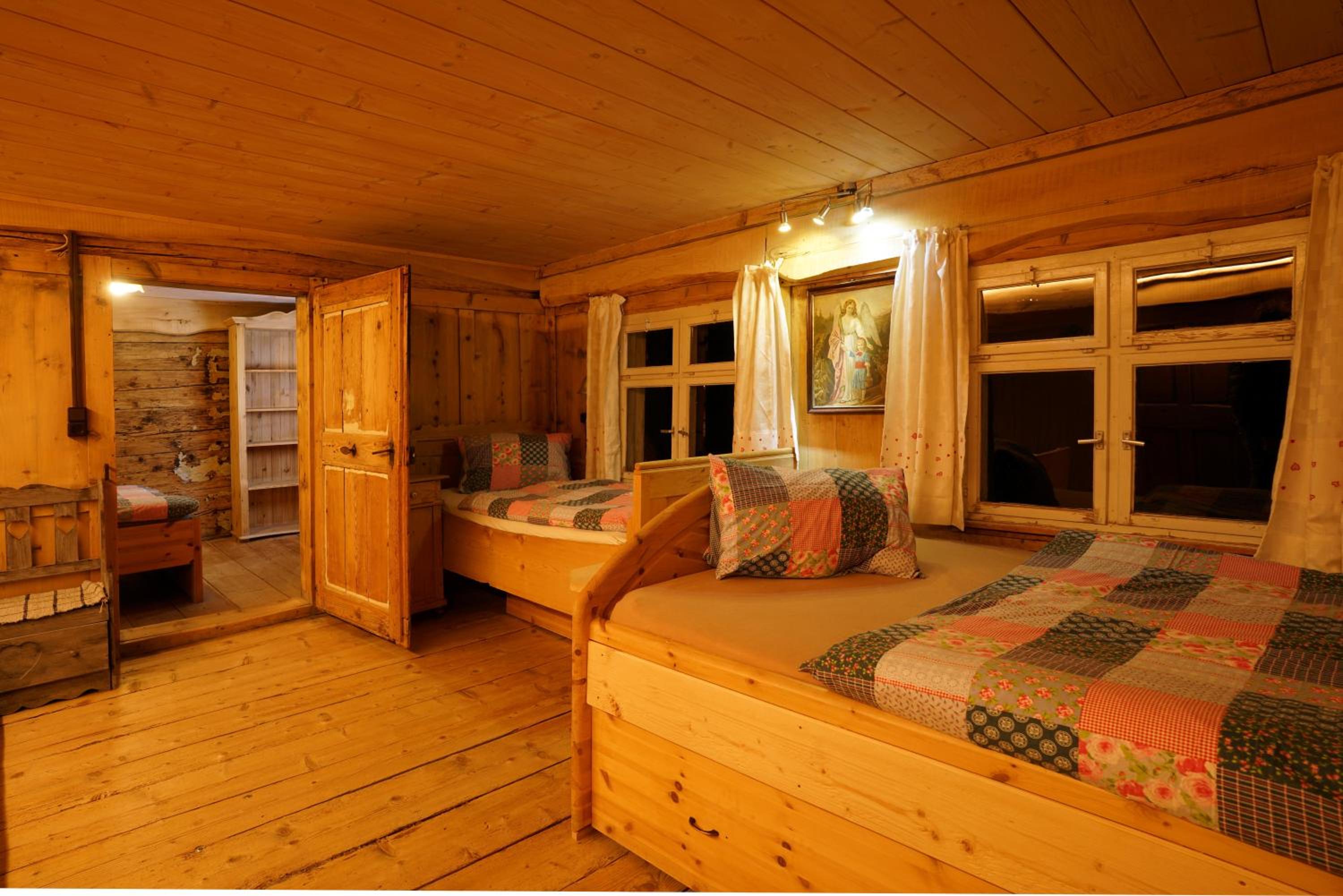 Ferienhaus Ritter
