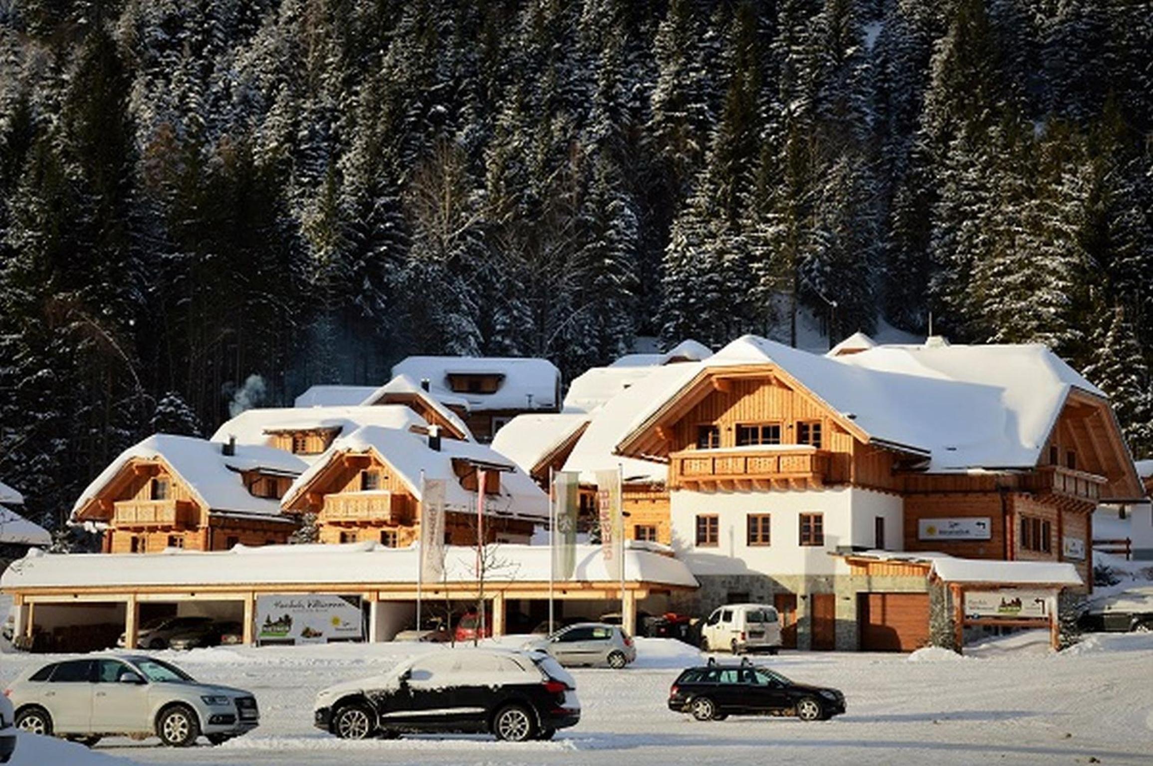 Bergdorf Riesner