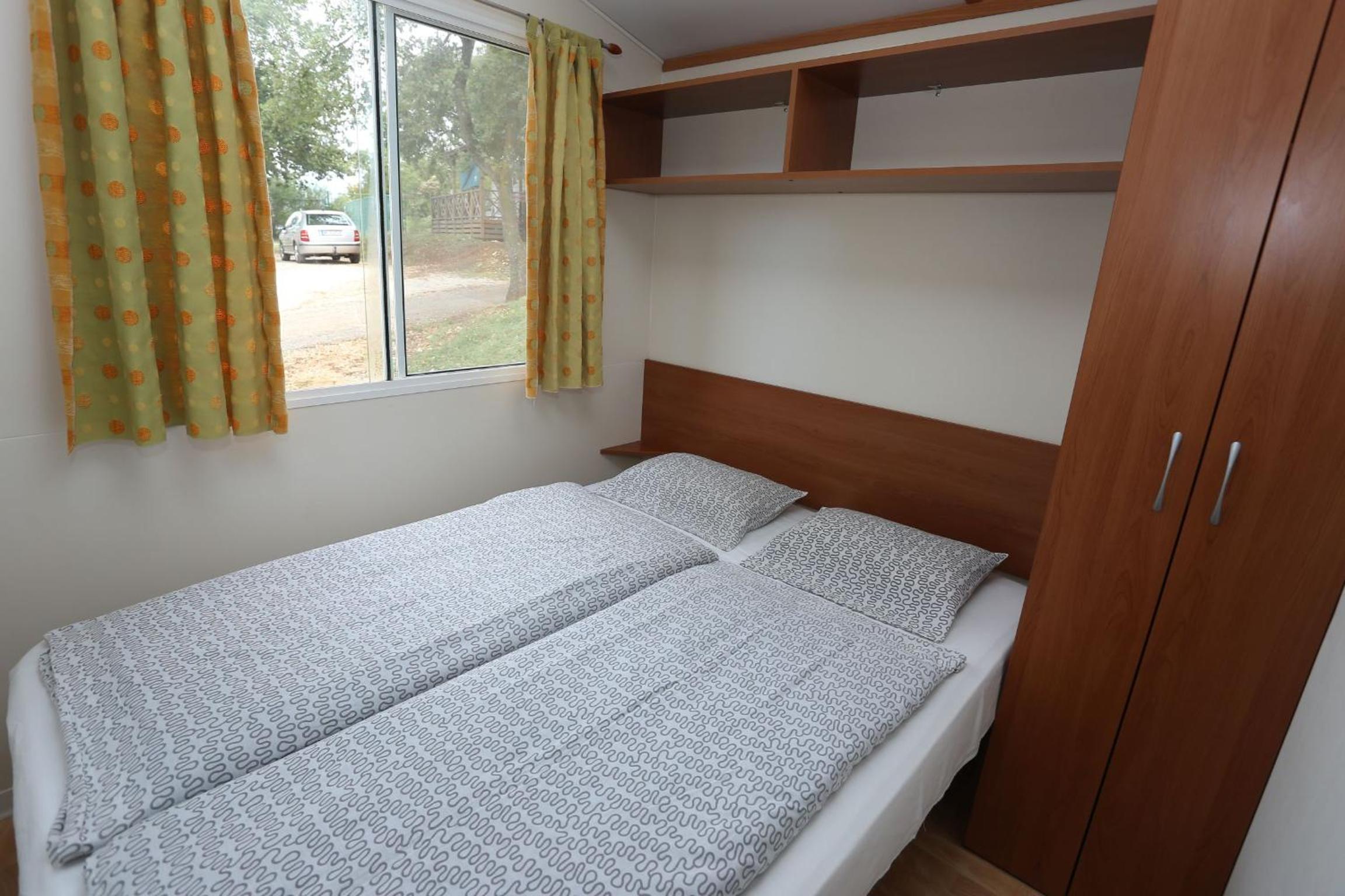 Mobile Homes Comfort CAPRI Bijela Uvala view 5