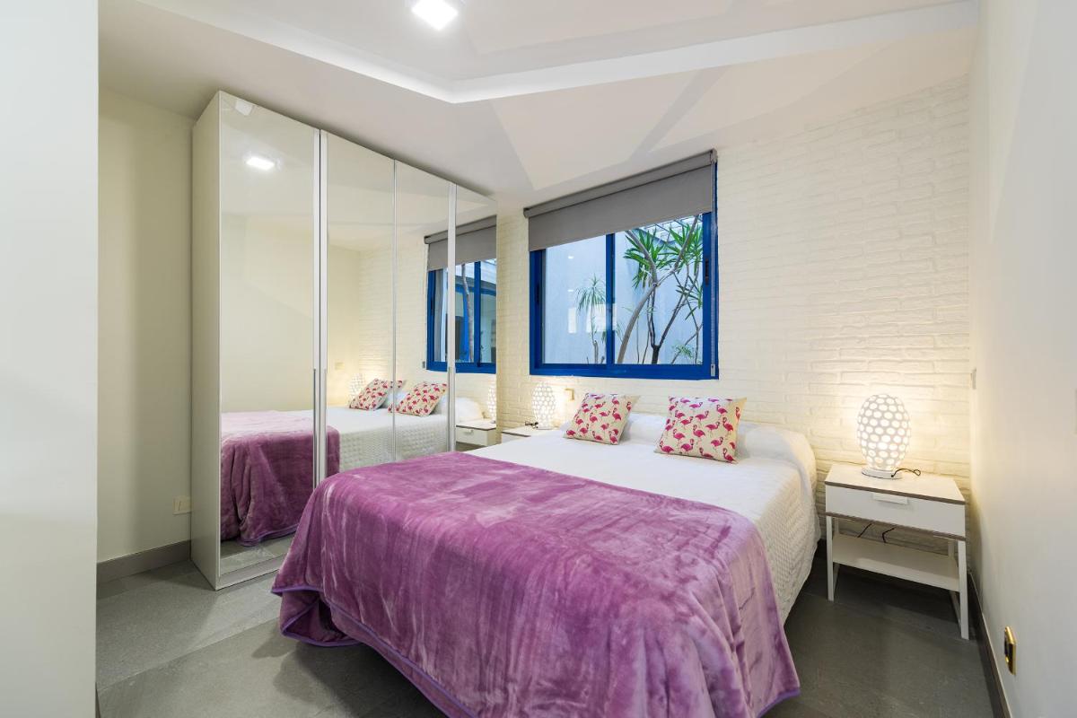 Suites Garden Apartamento 11
