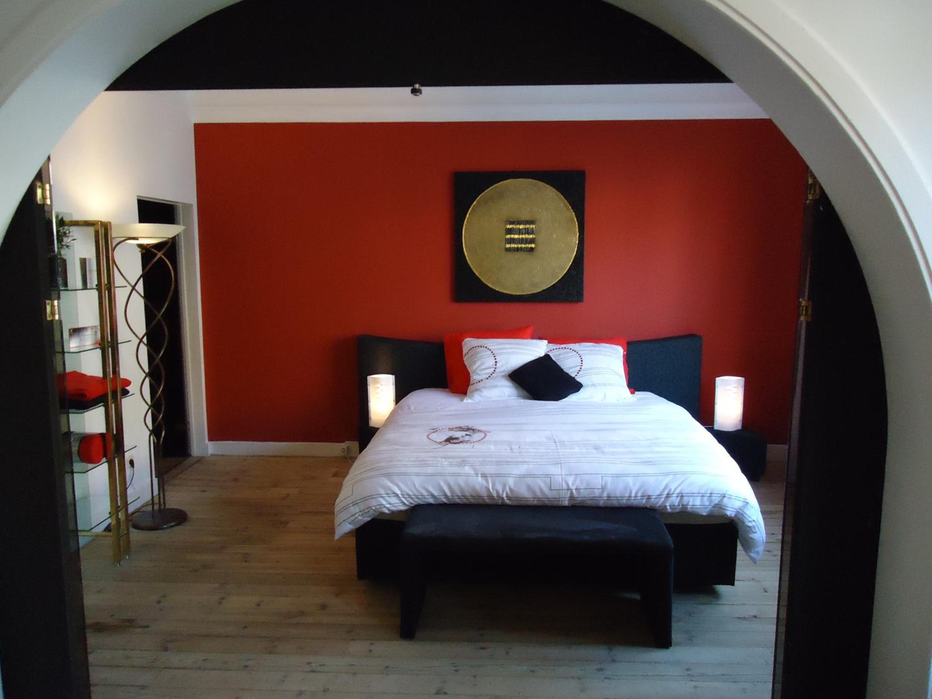 B&B Luxe Suites 1-2-3