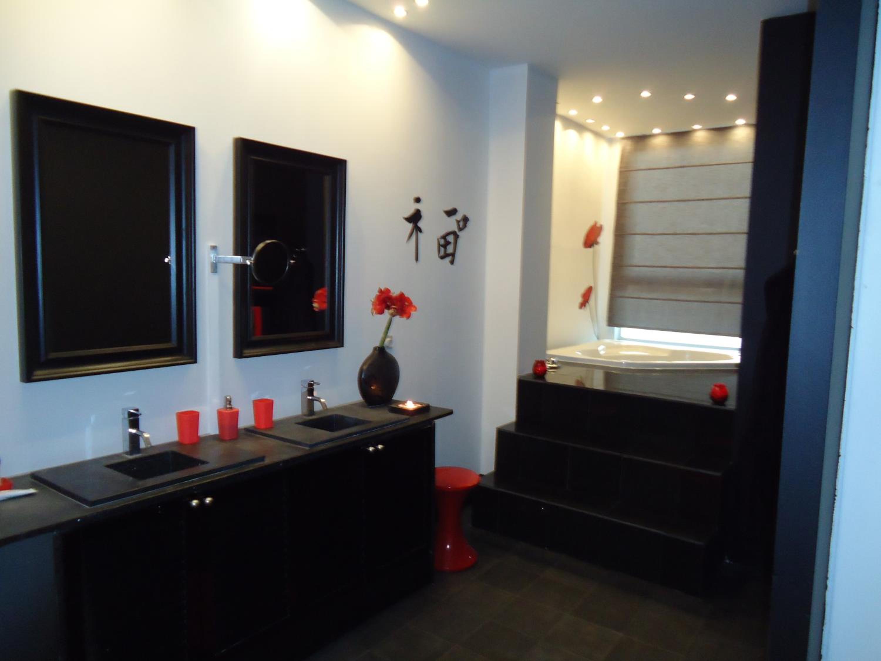 B&B Luxe Suites 1-2-3