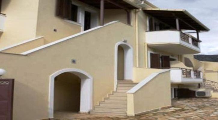VILLA KAROLINA Tsogkas view 2
