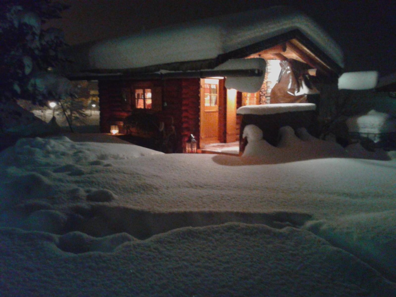 Gästehaus Bergland