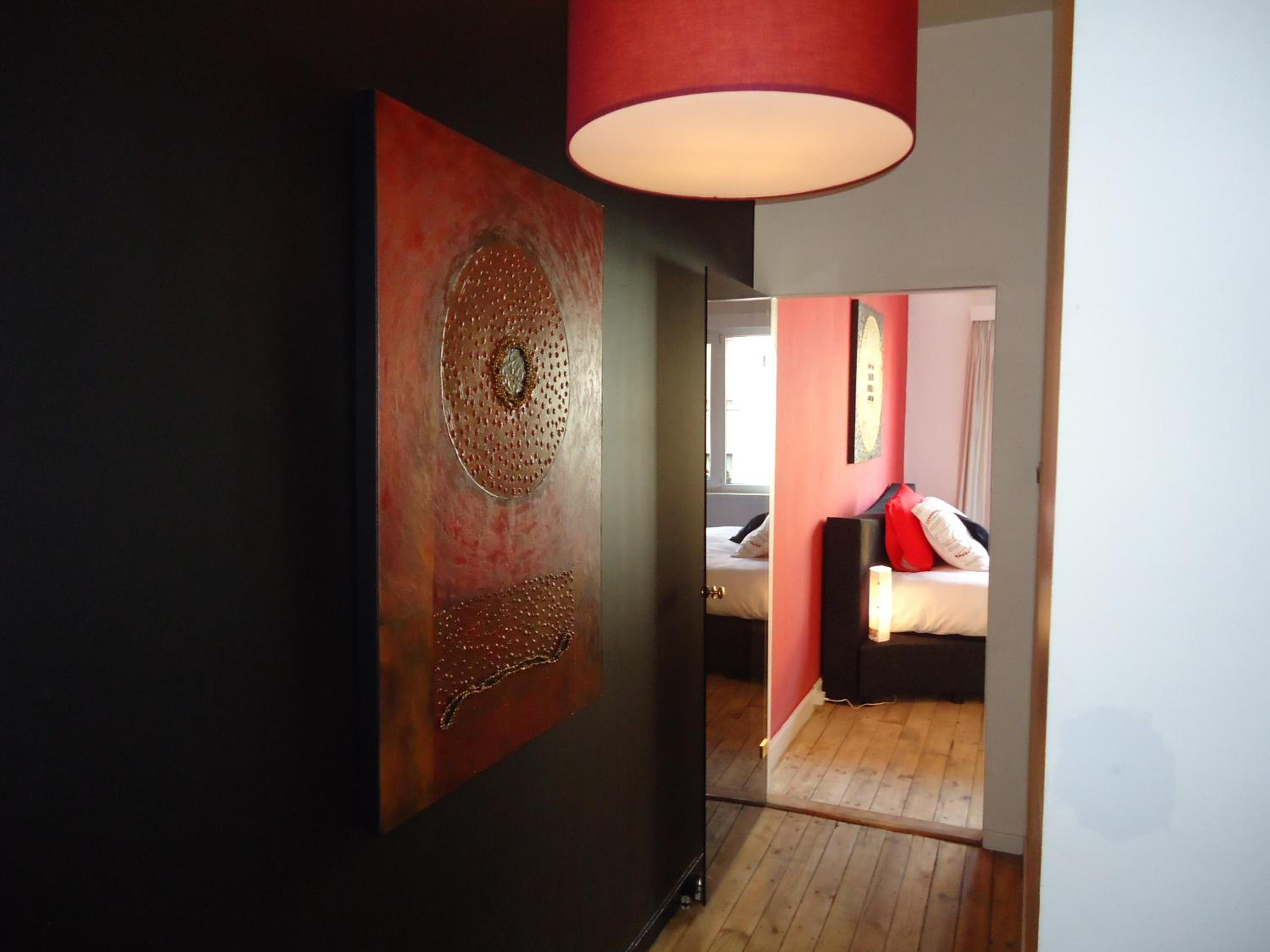 B&B Luxe Suites 1-2-3