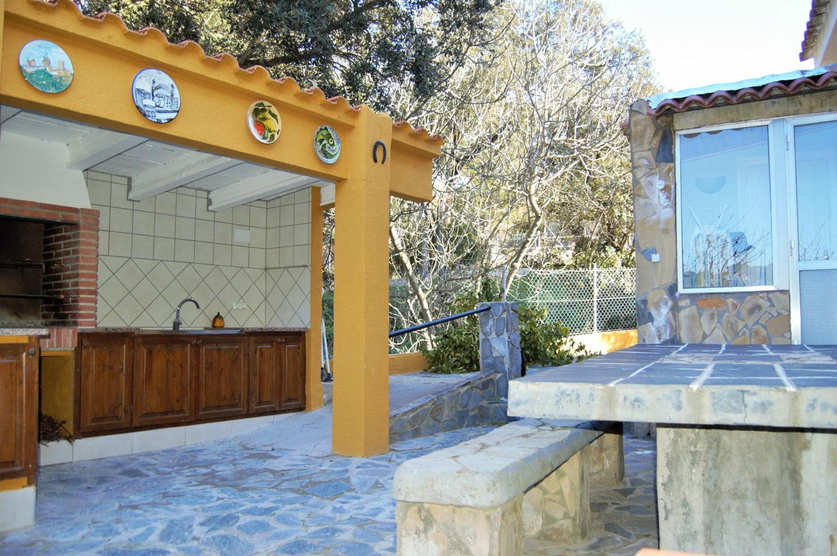 Villa Doris photo 4