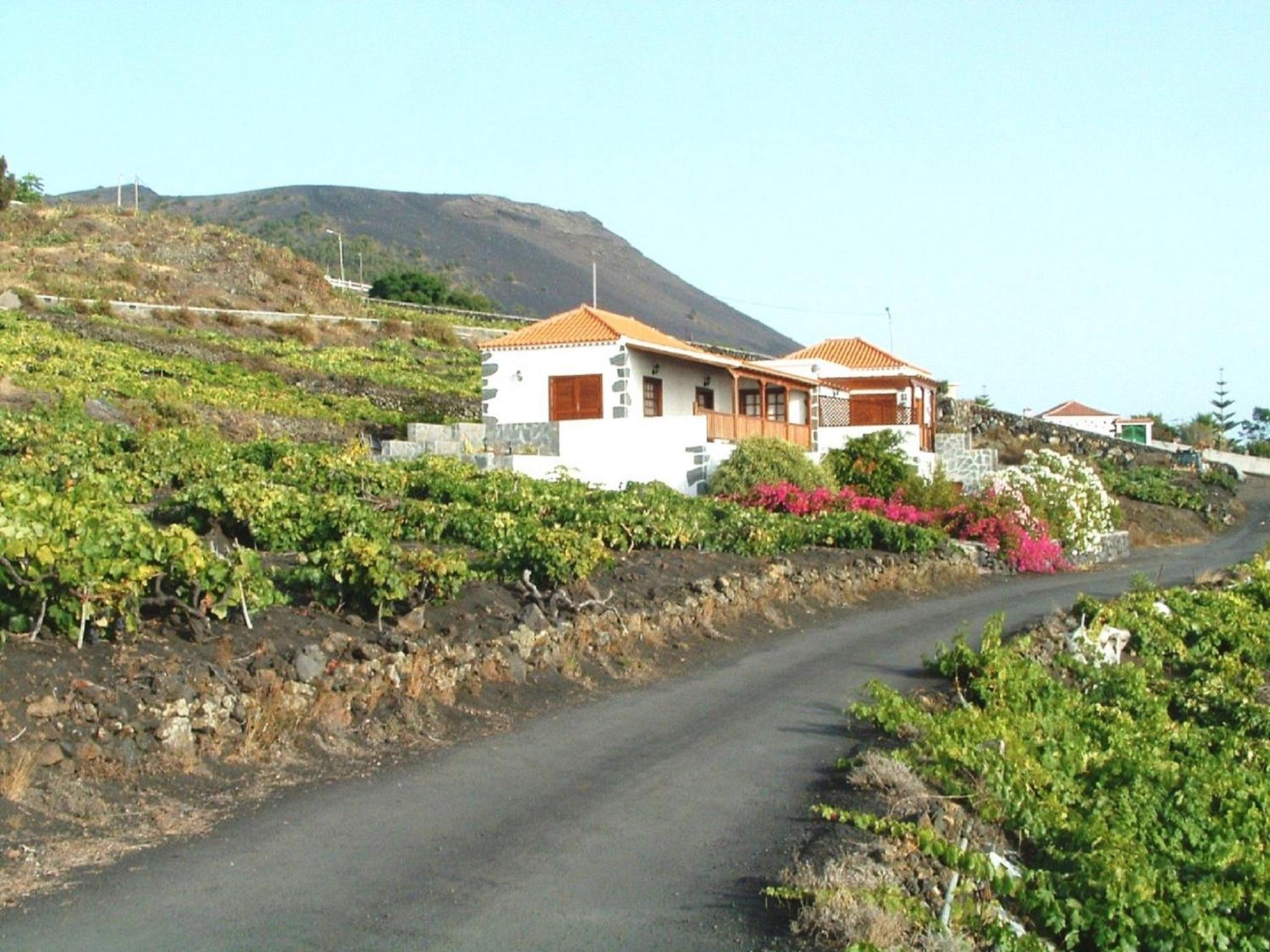 Casa las Las Viñas