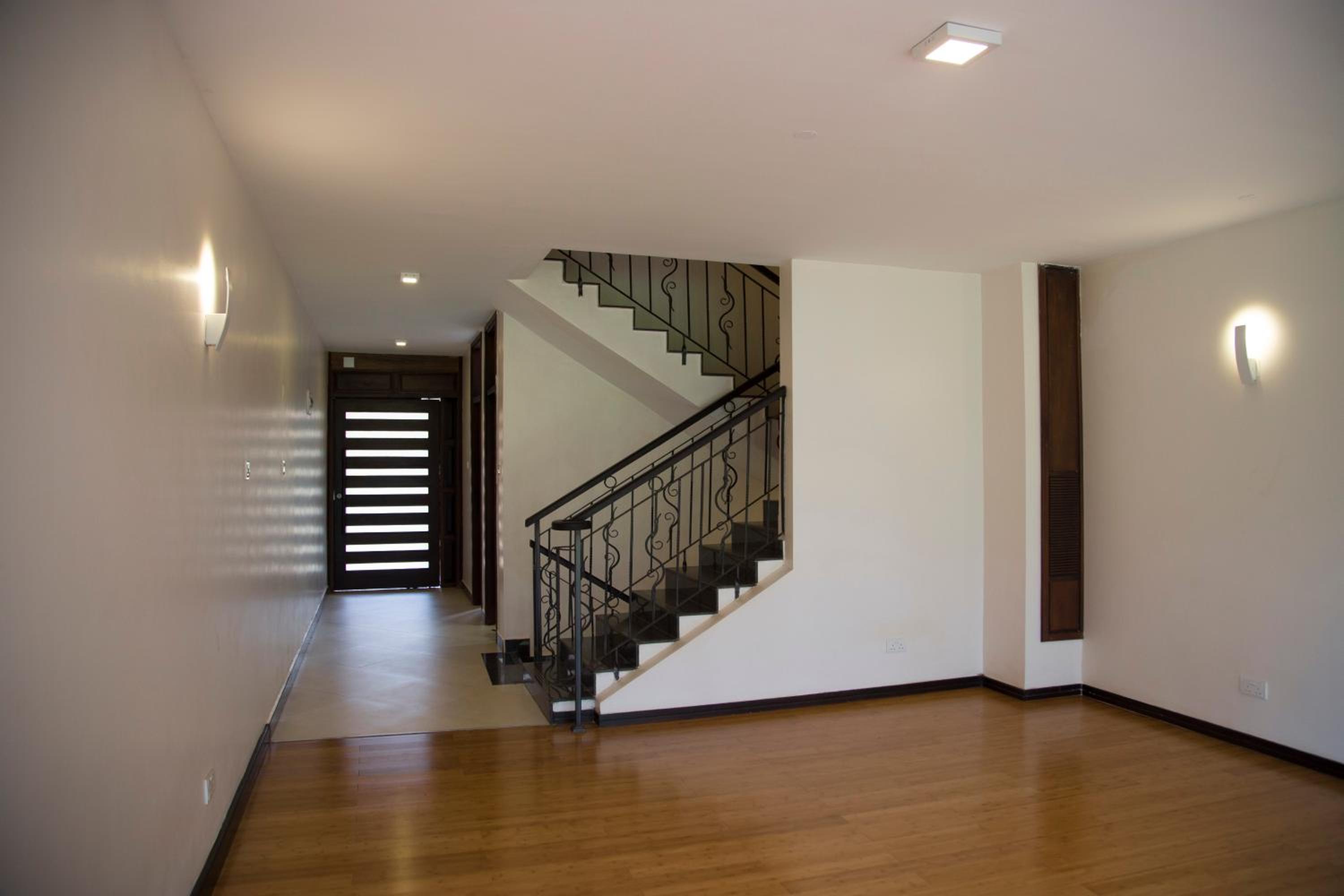 Acacia Green Service Apartments