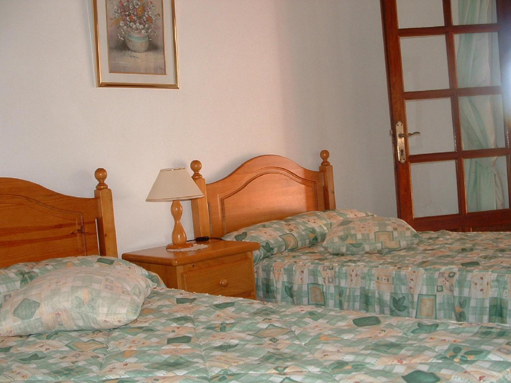 Casa las Las Viñas