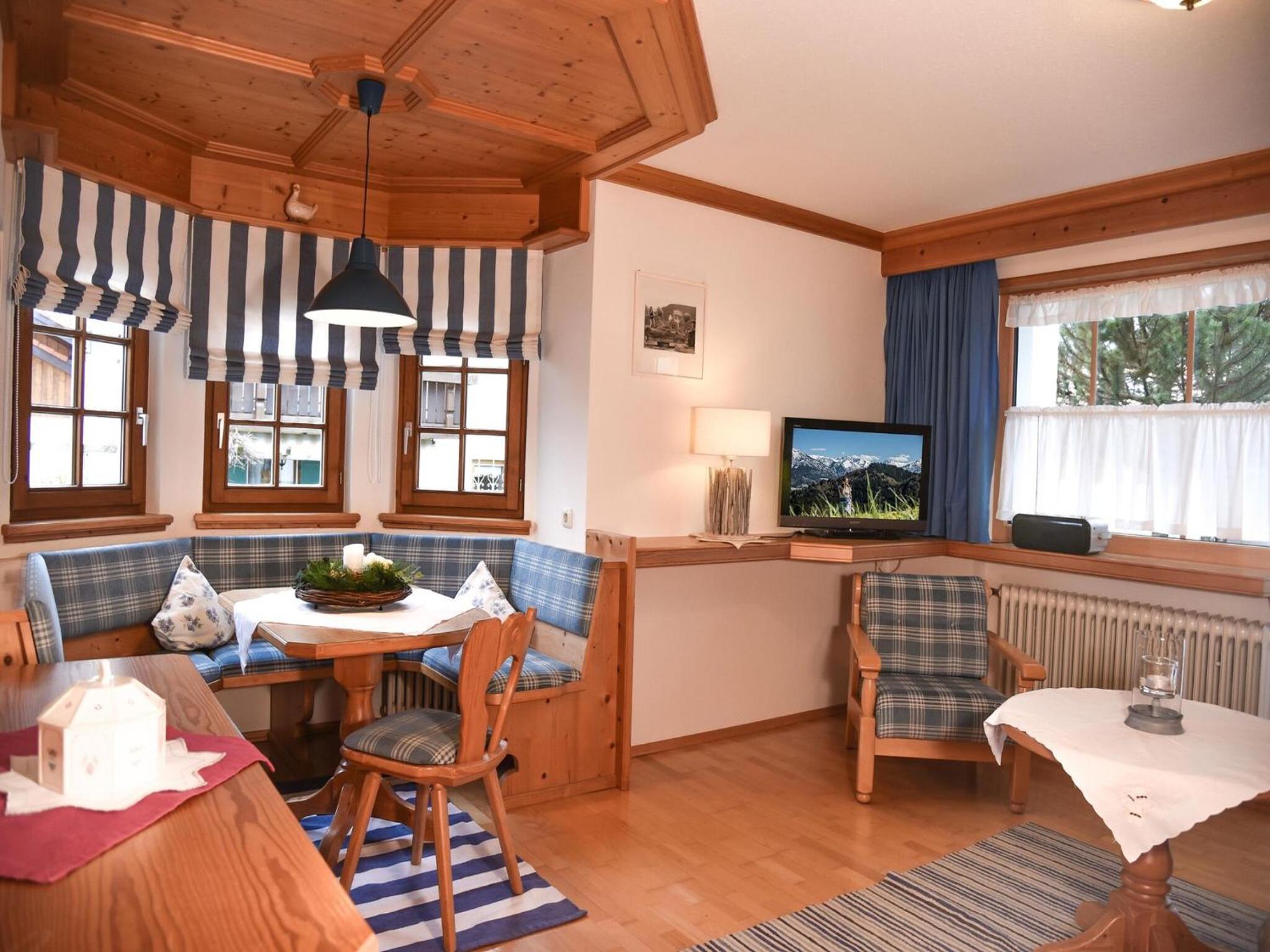 HAUS Susanne - TOP-Ferienwohnungen - SOMMER-Bergbahn inklusive