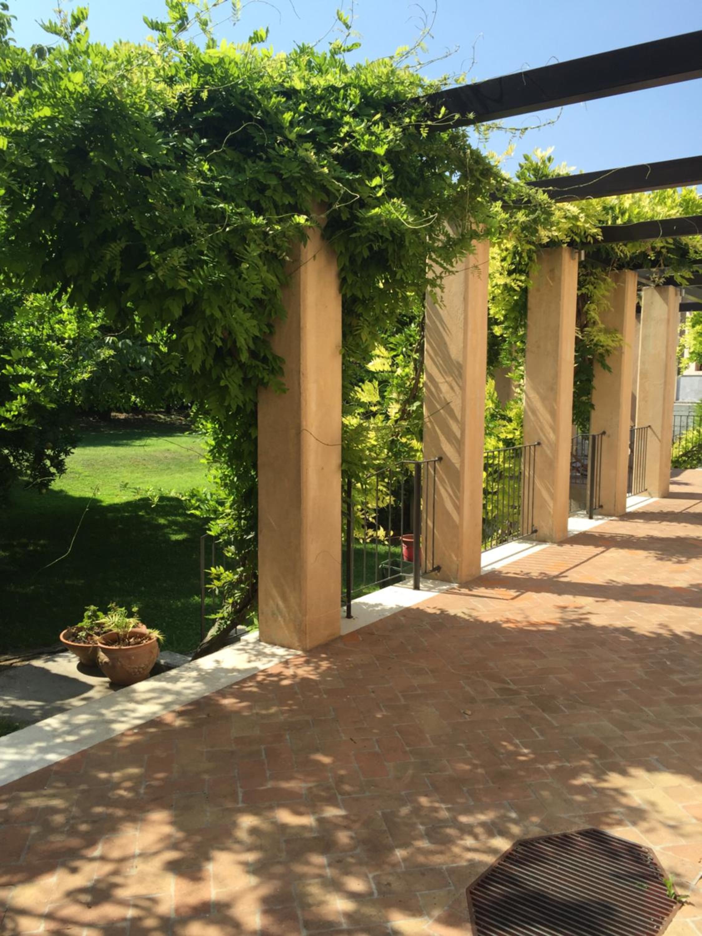 Ca' Bert Villa dei Glicini B&B
