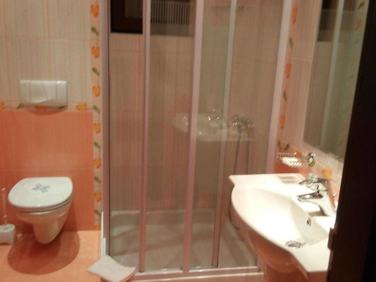 Guesthouse Petra