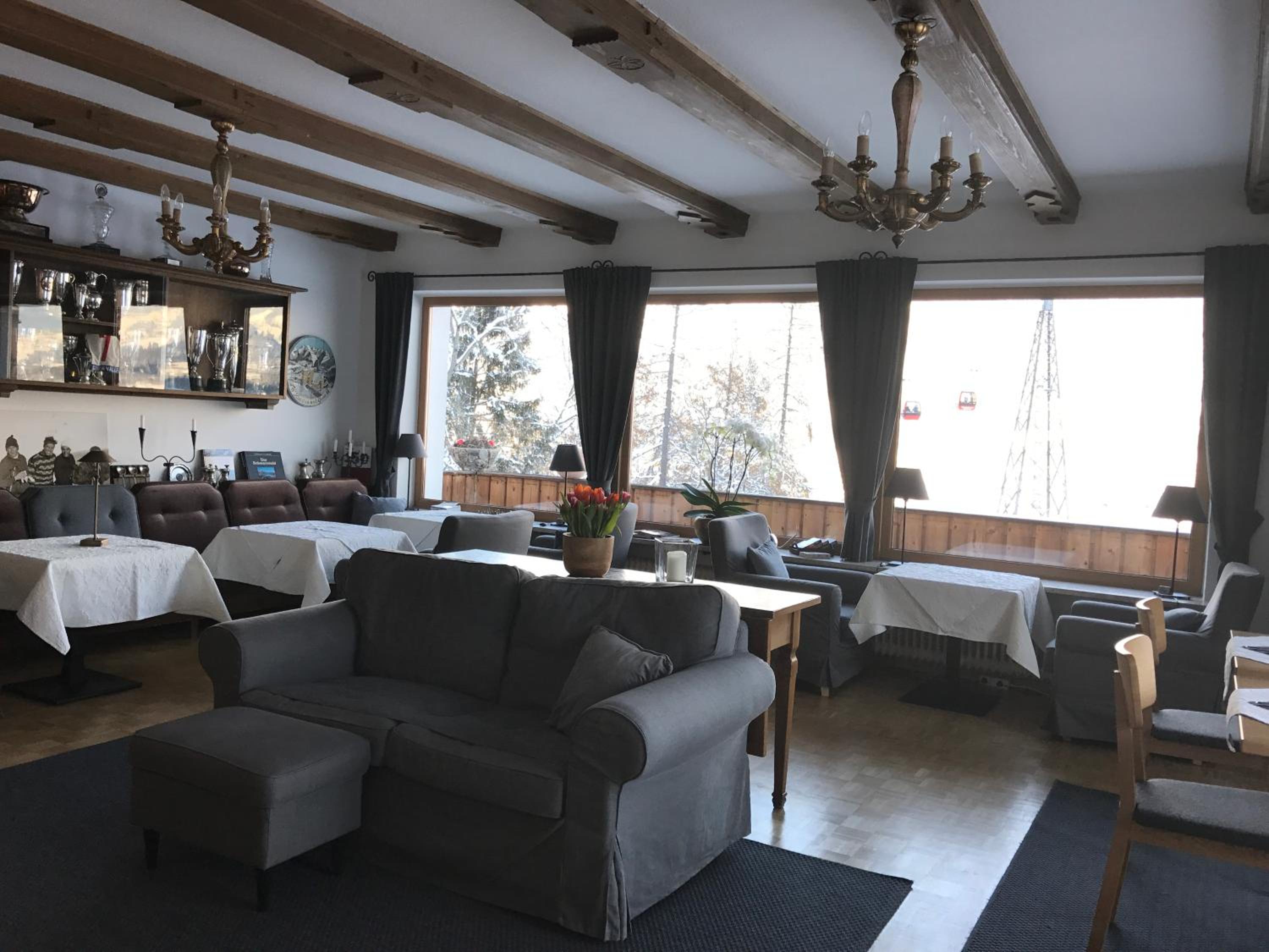 Pension Hinterseer