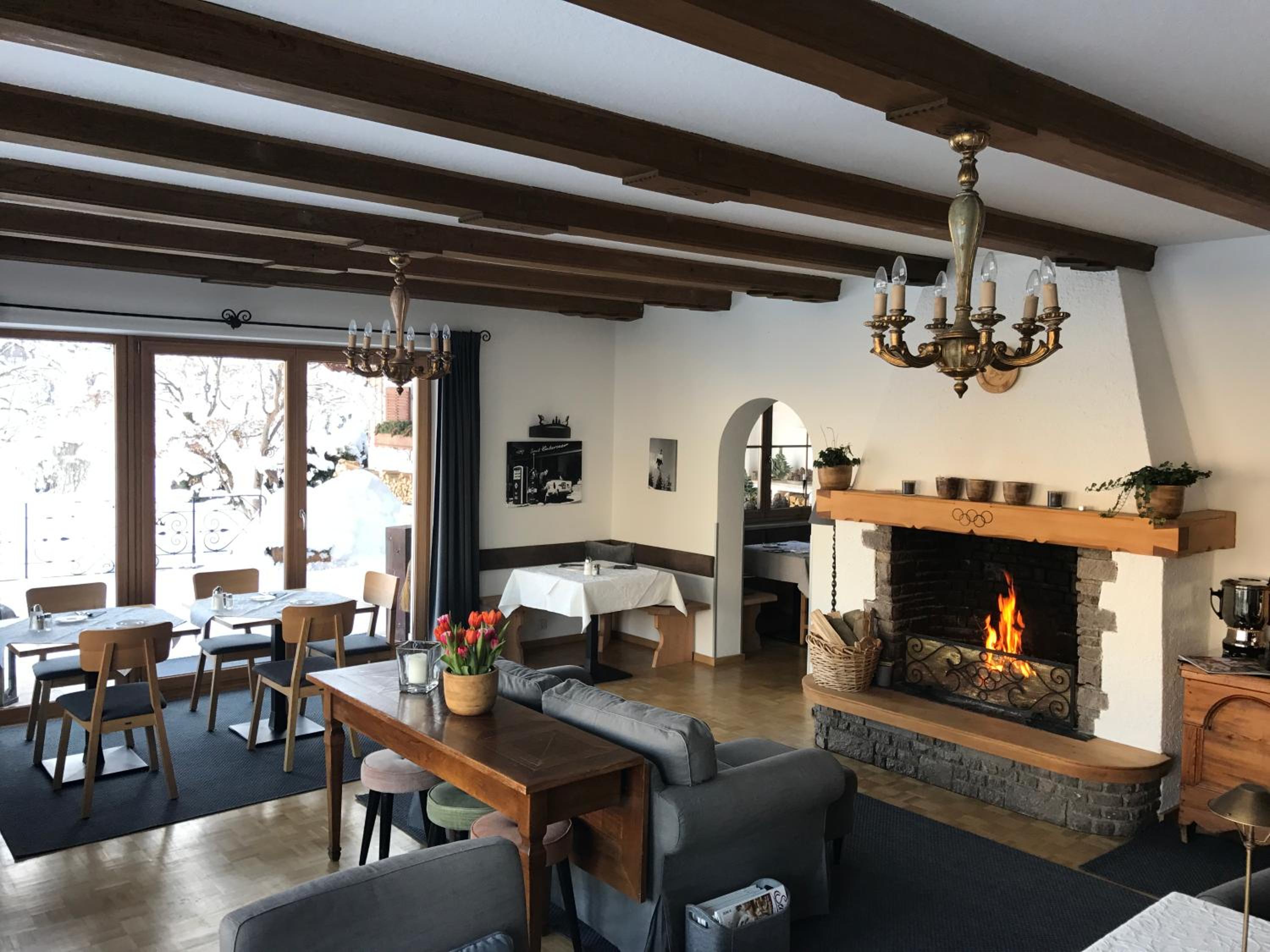 Pension Hinterseer