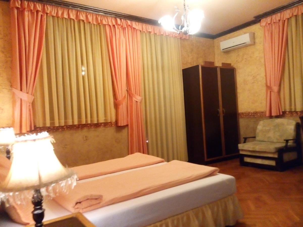Guesthouse Petra