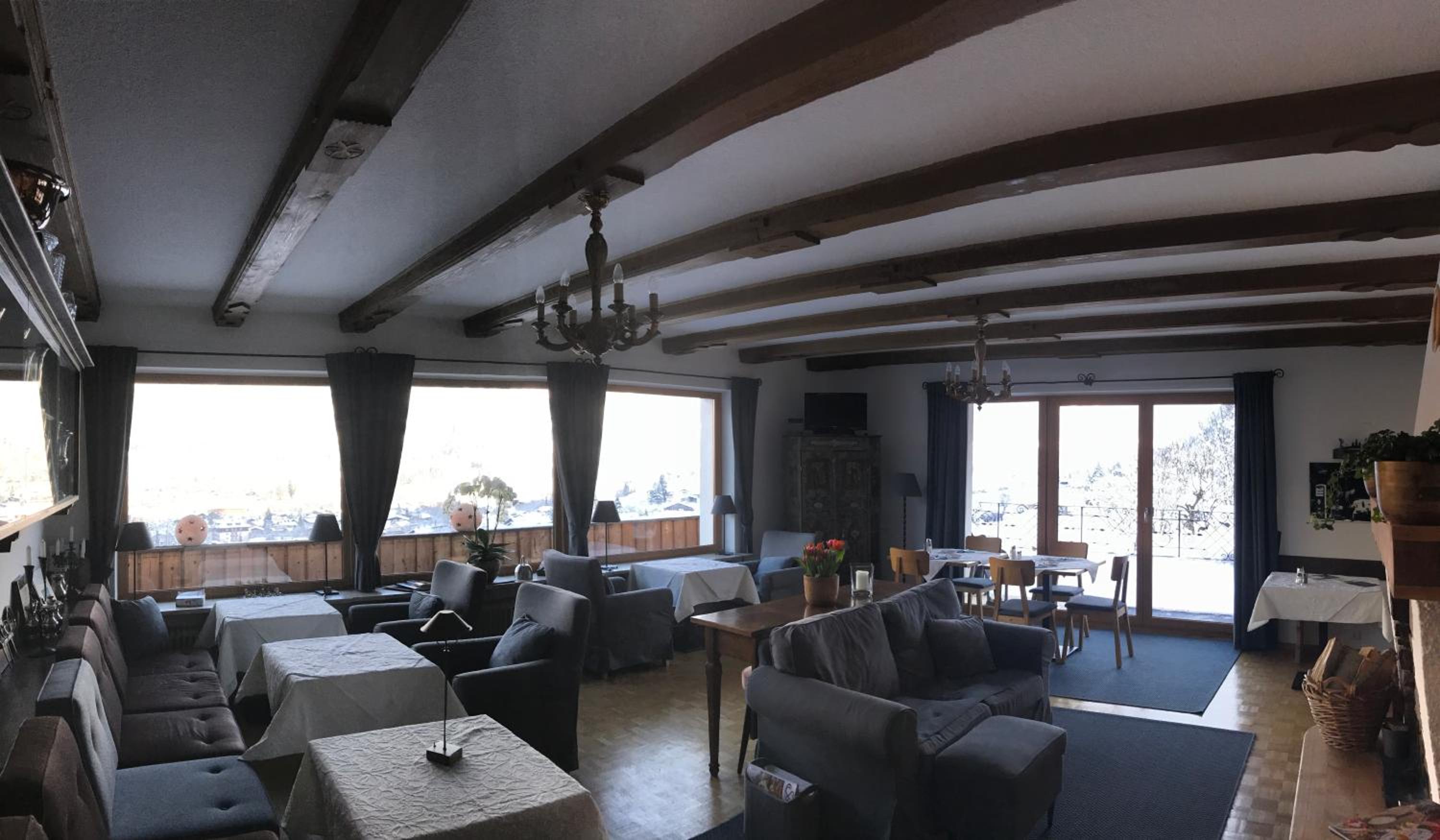 Pension Hinterseer