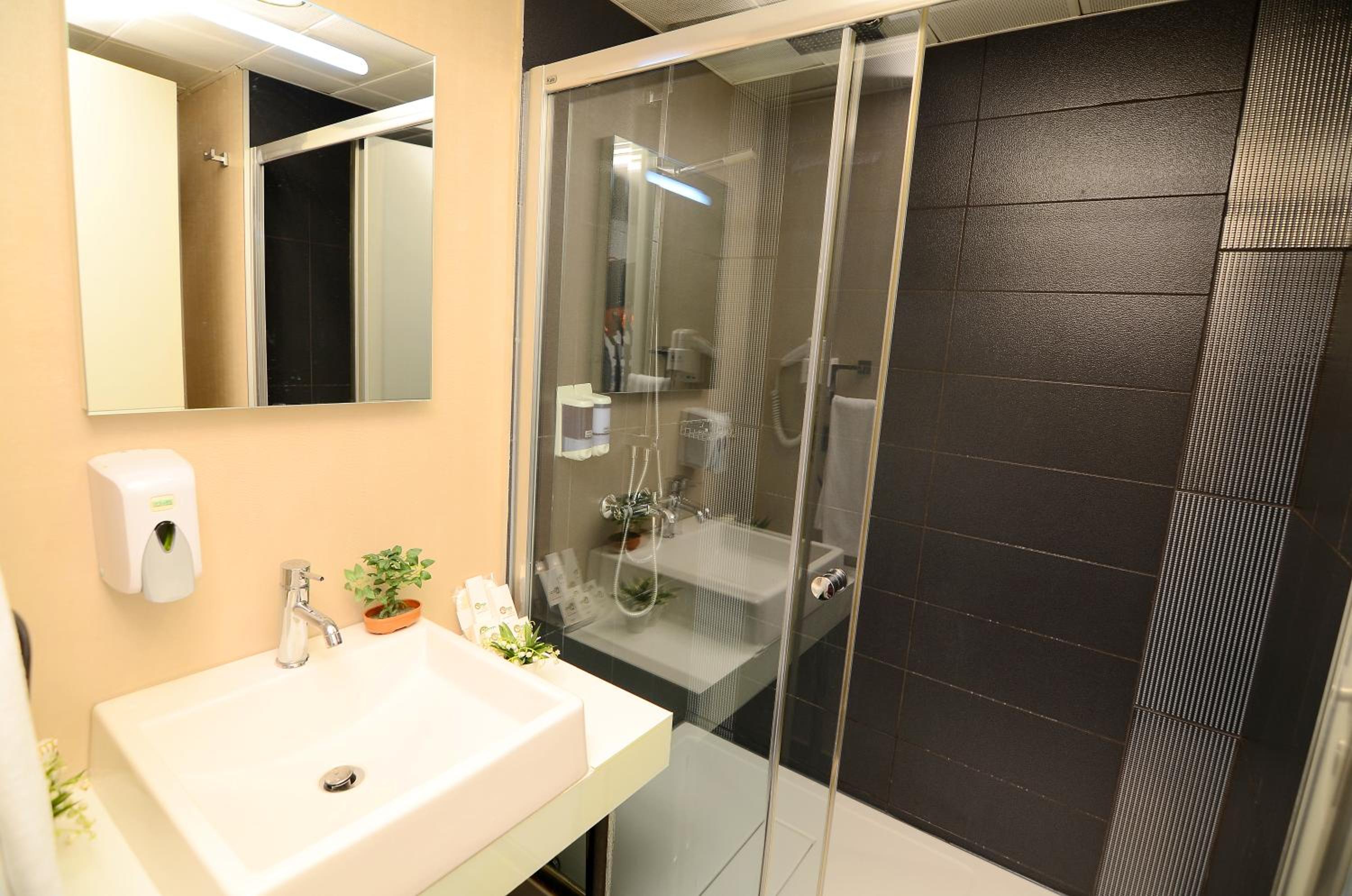 Tempo Hotel Caglayan - Image 34