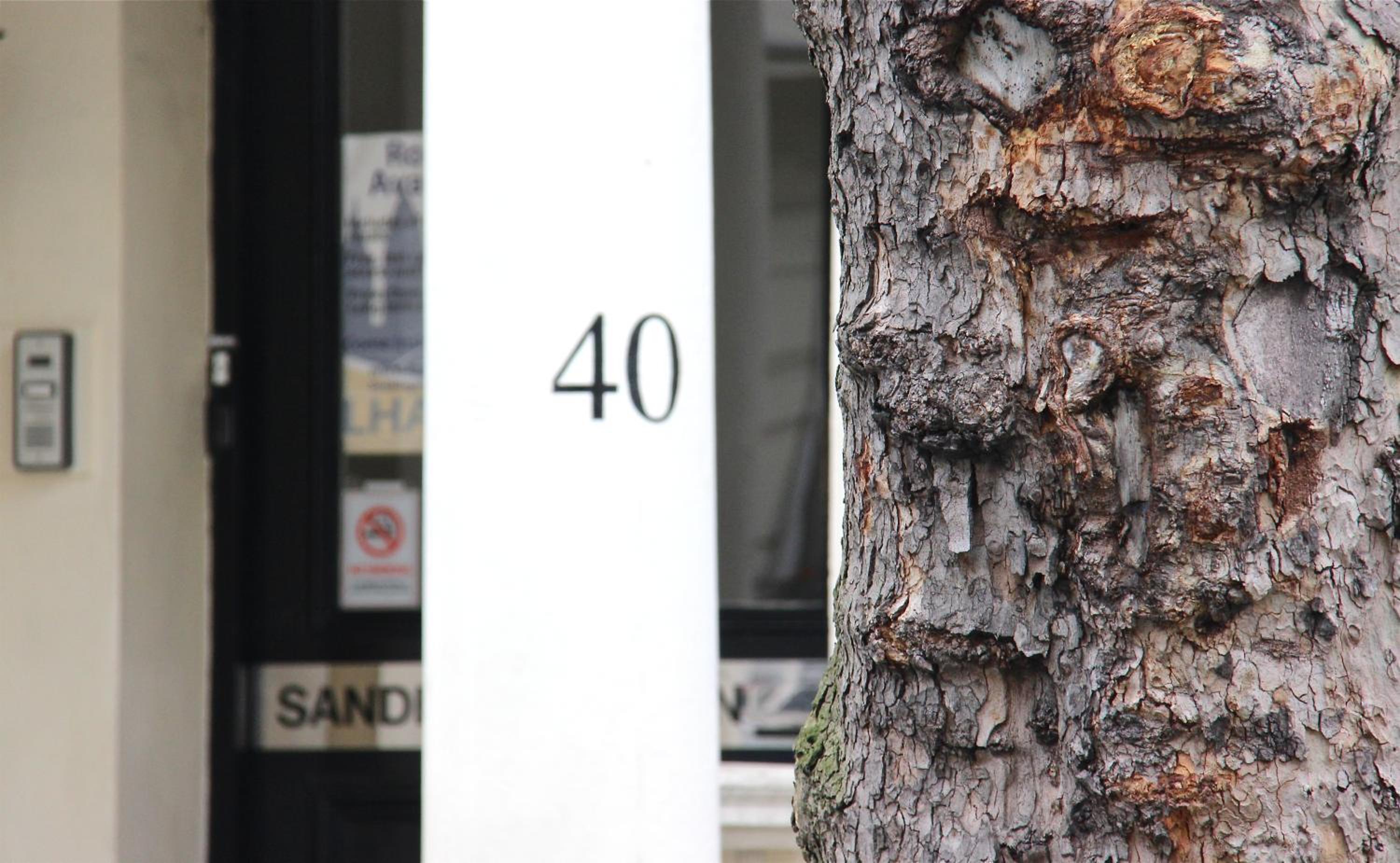 Sandeman-Allen Hostel (Bayswater)