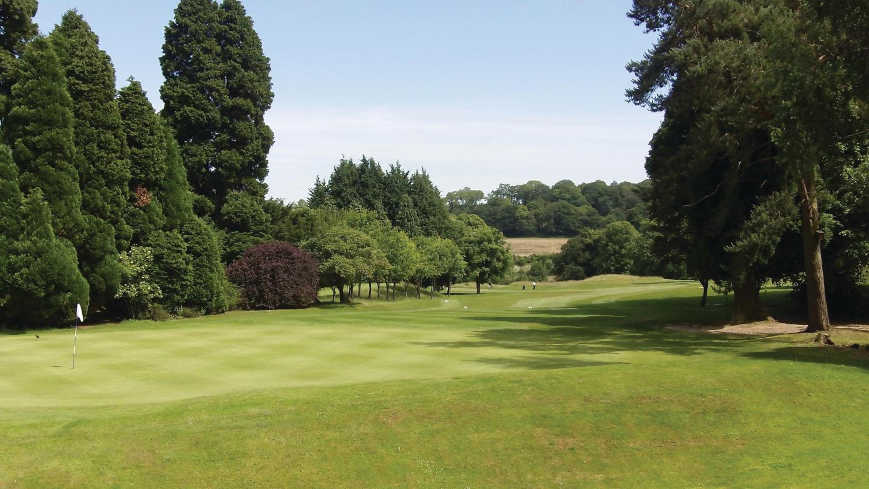 Donnington Hotel, Spa & Golf, photo 40