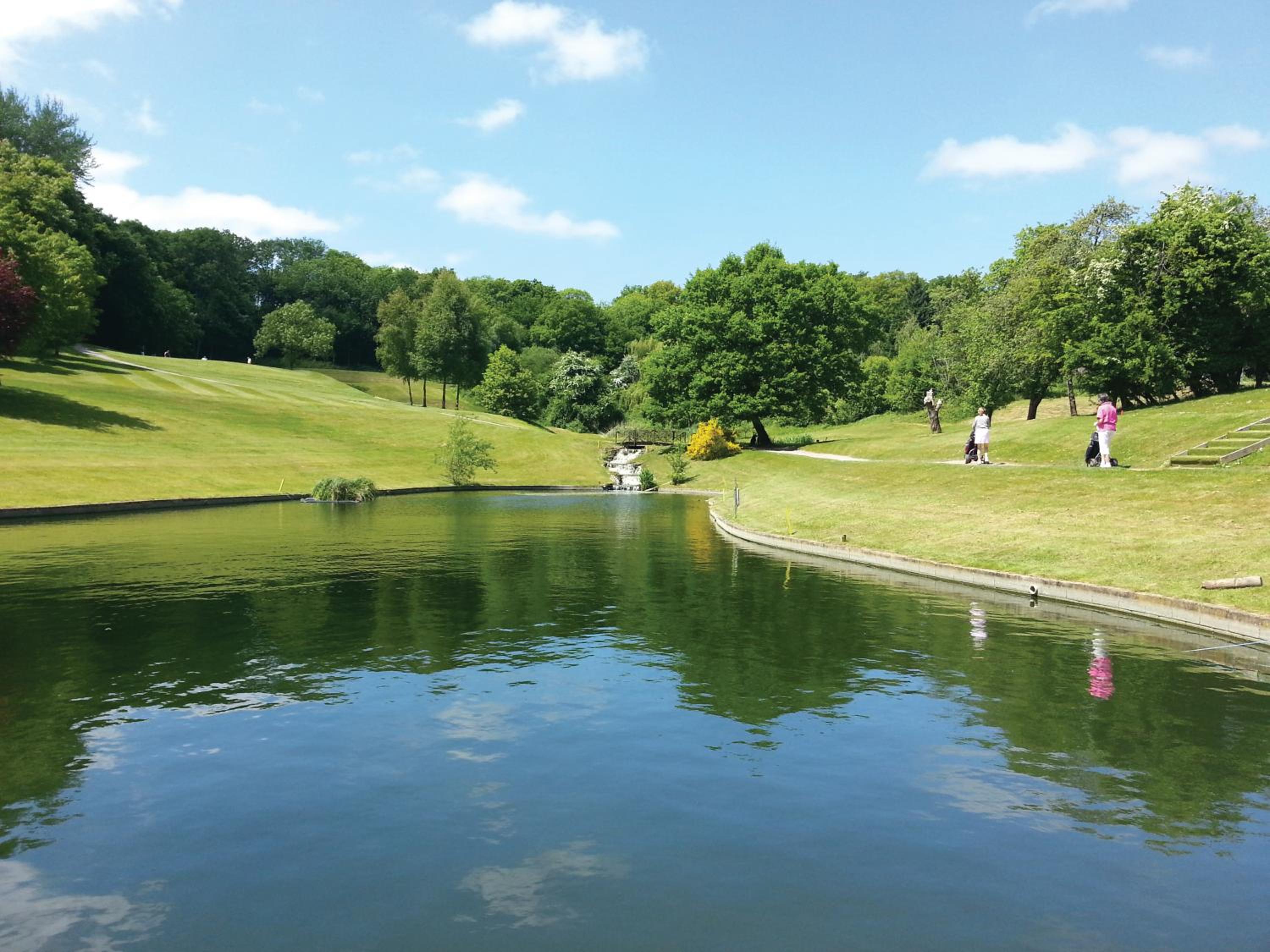Donnington Hotel, Spa & Golf, photo 42