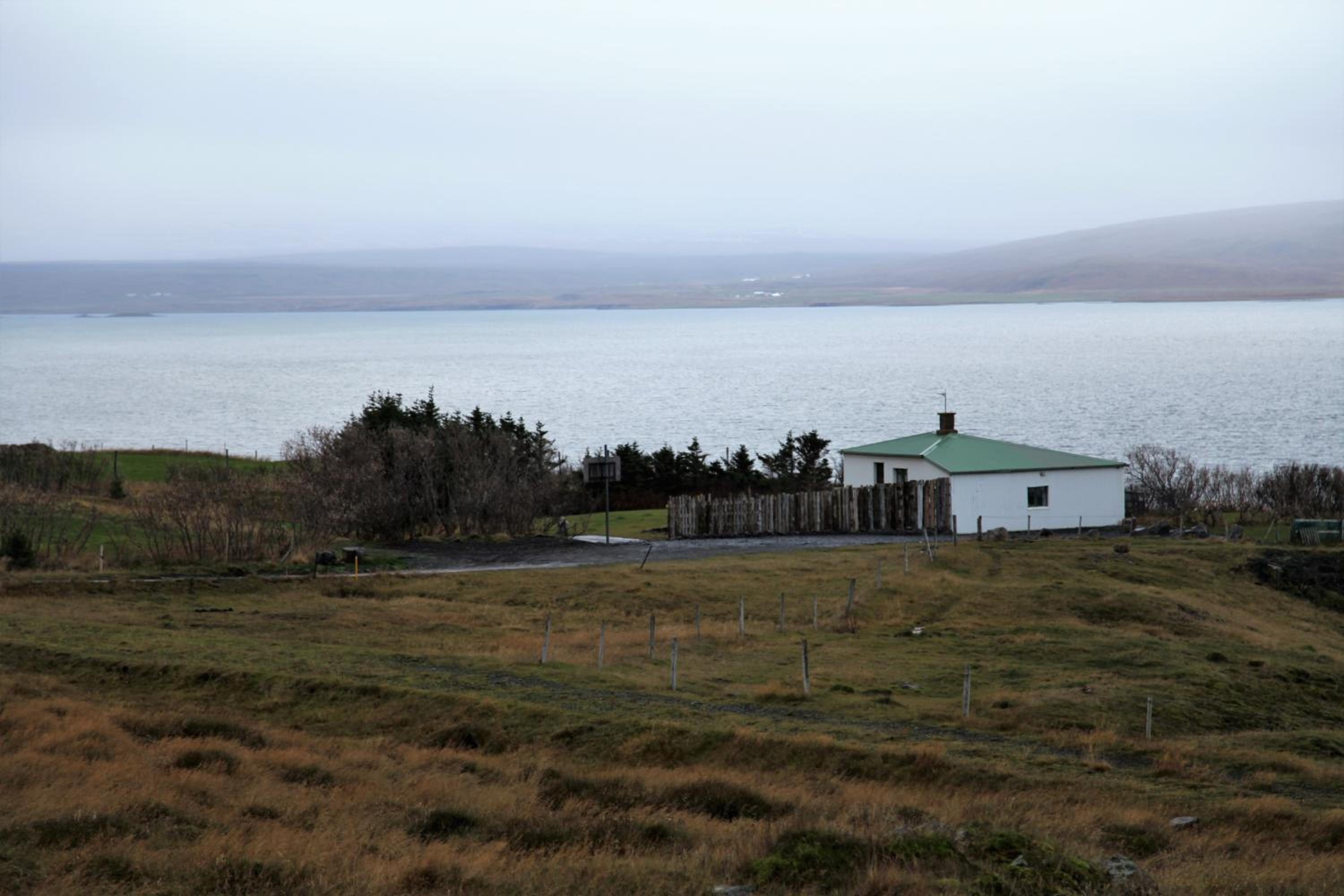 Bessastaðir Guesthouse