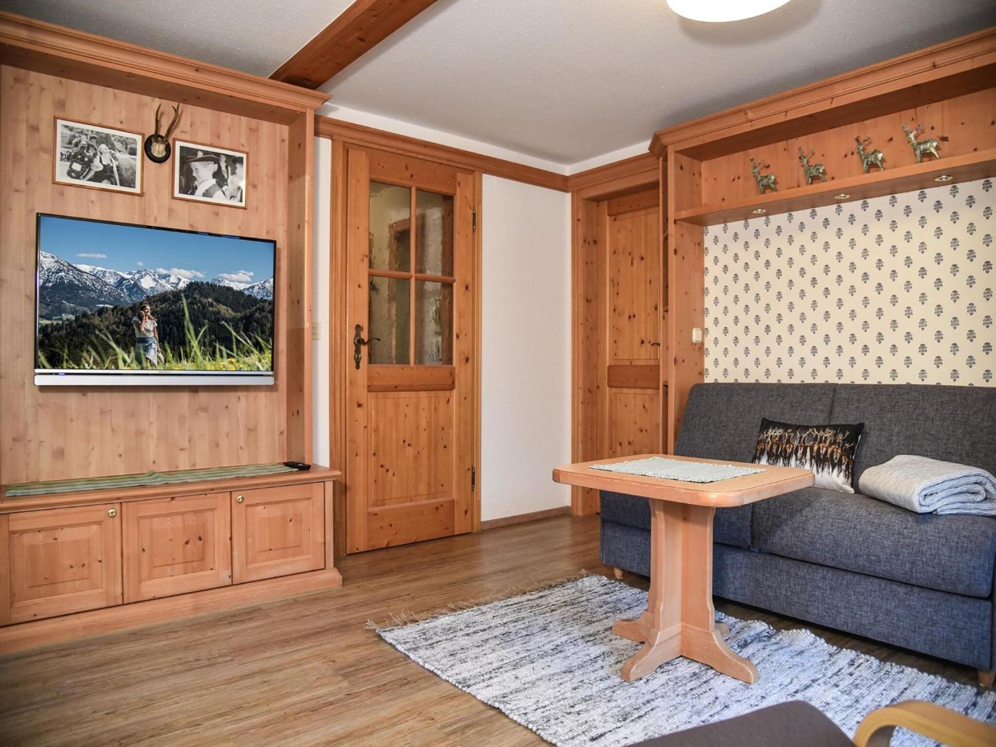 HAUS Susanne - TOP-Ferienwohnungen - SOMMER-Bergbahn inklusive