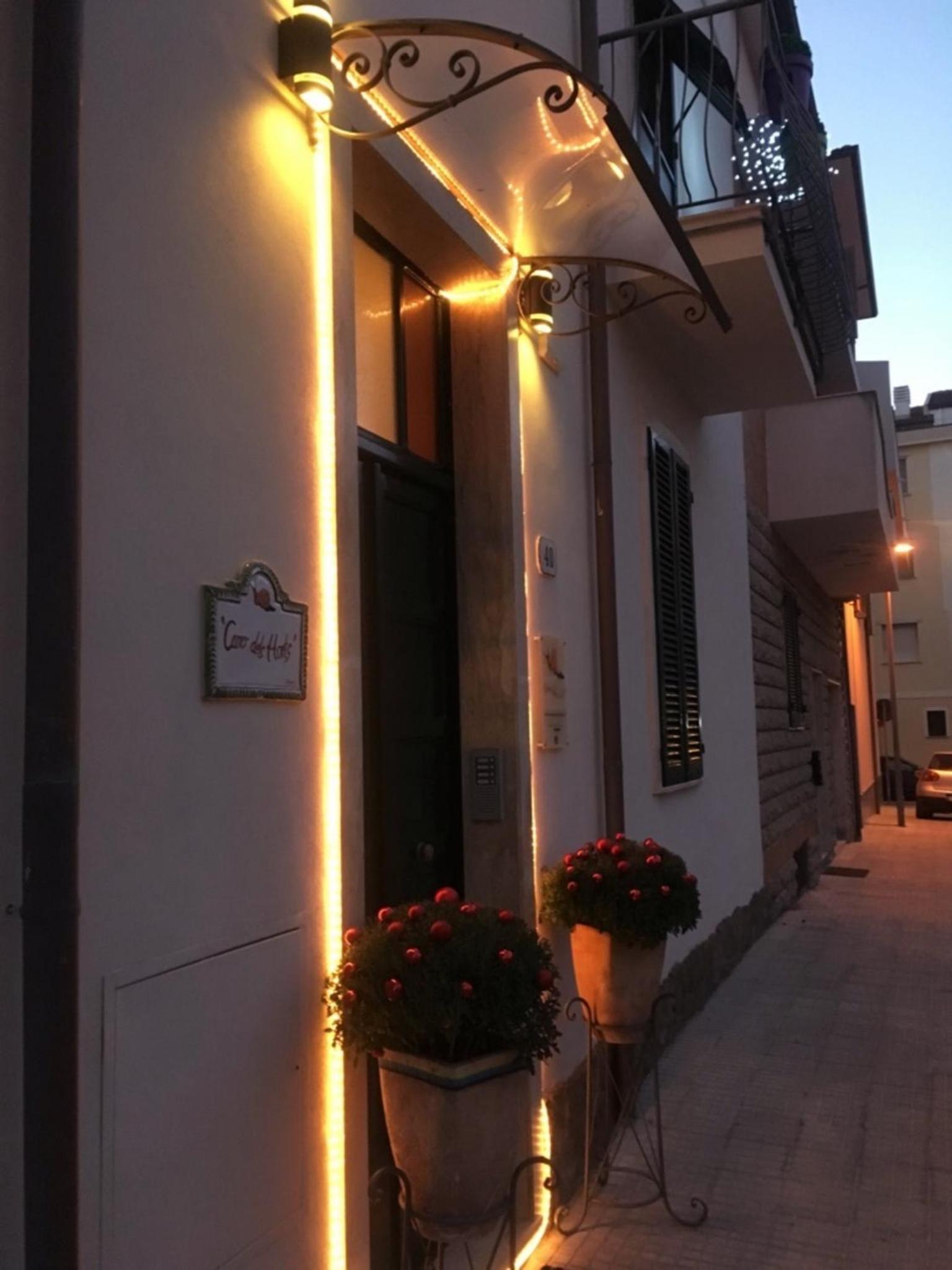 Carrer Dels Horts view 4