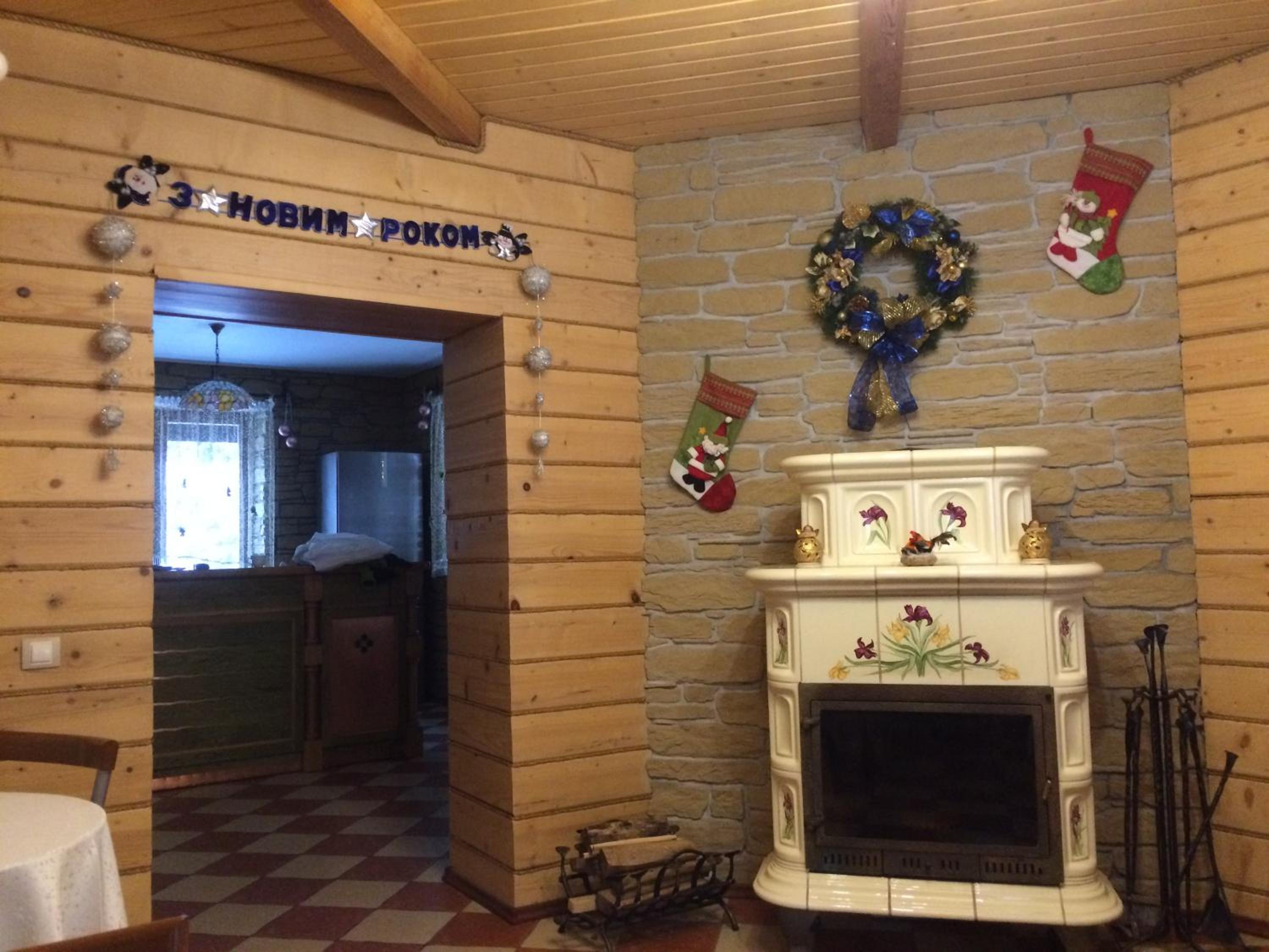 Villa Iris, photo 3