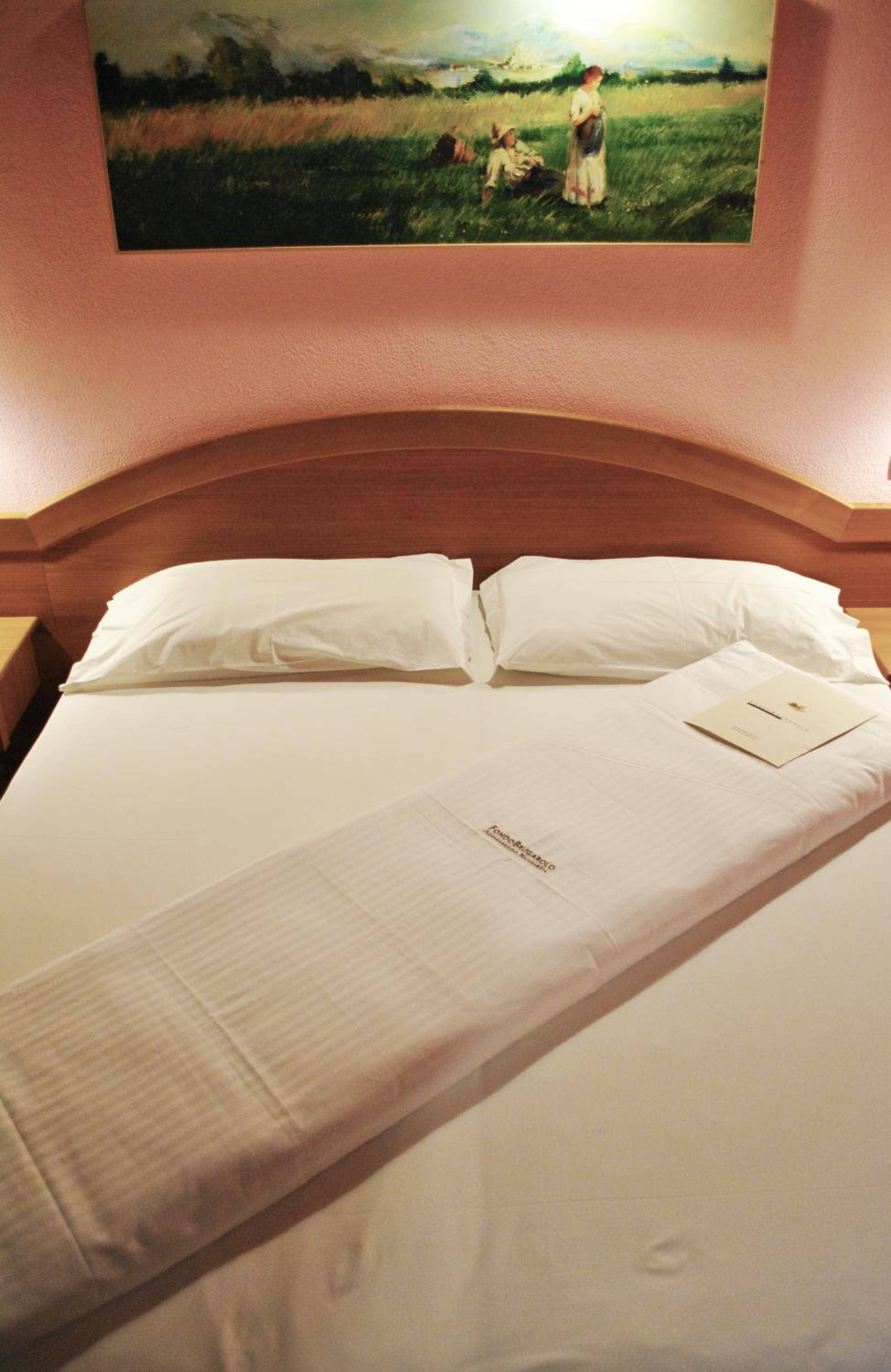 Fondo Brugarolo B&B