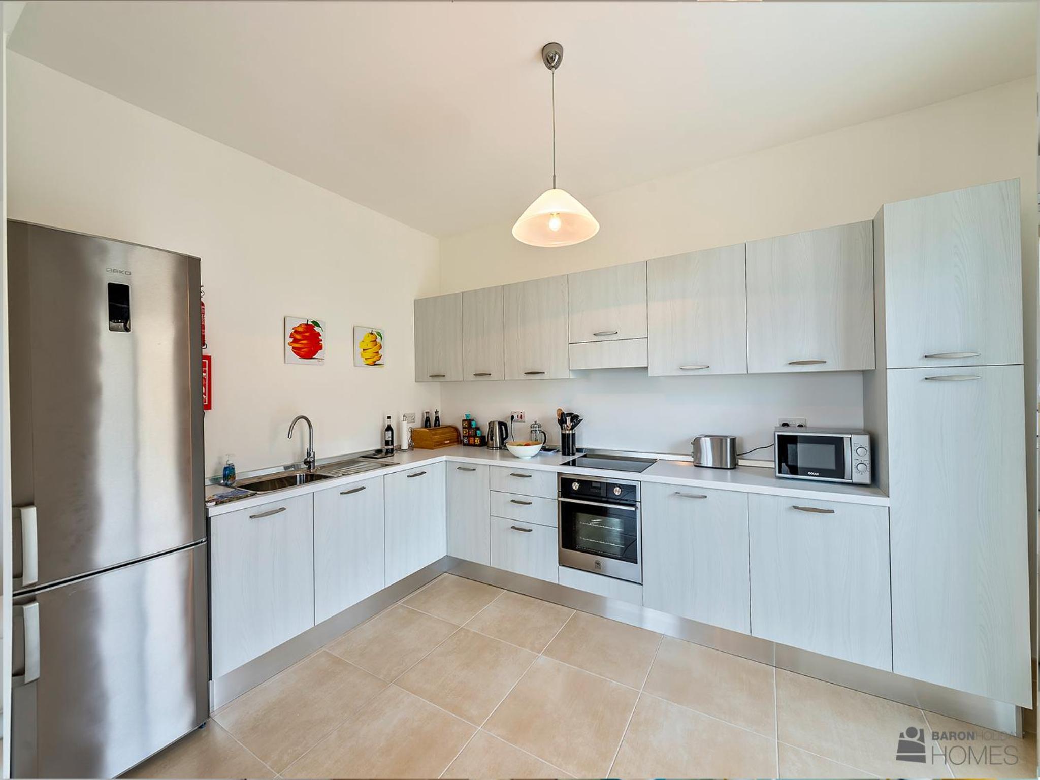 Hillock Residence Apartments
