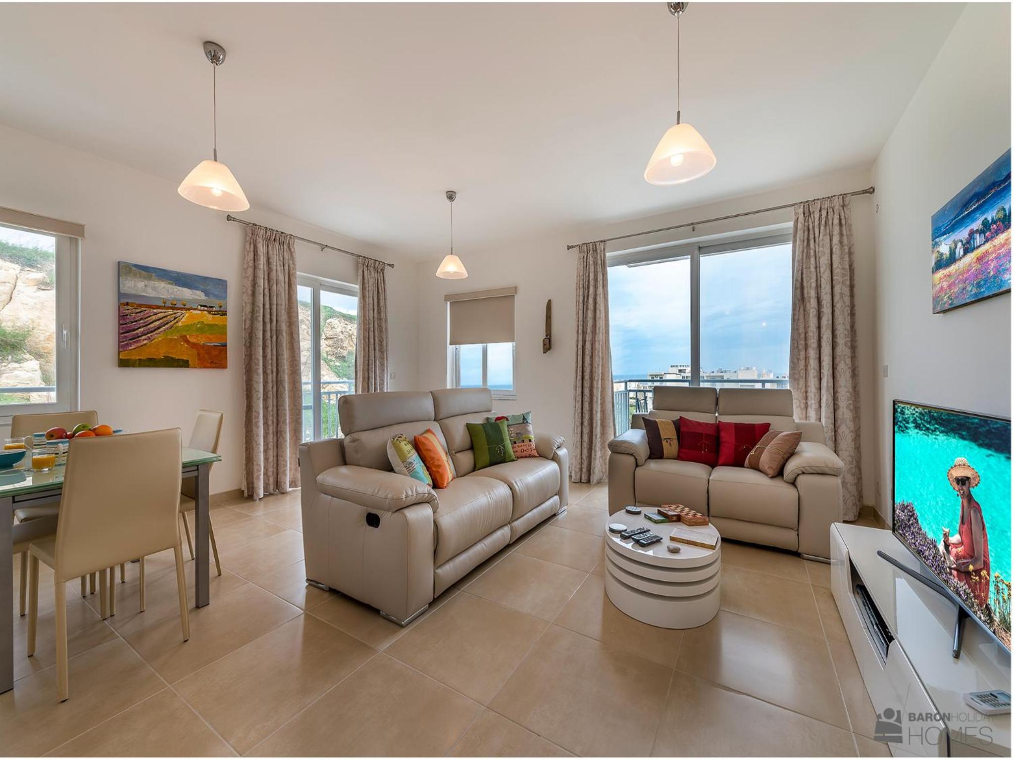 Hillock Residence Apartments
