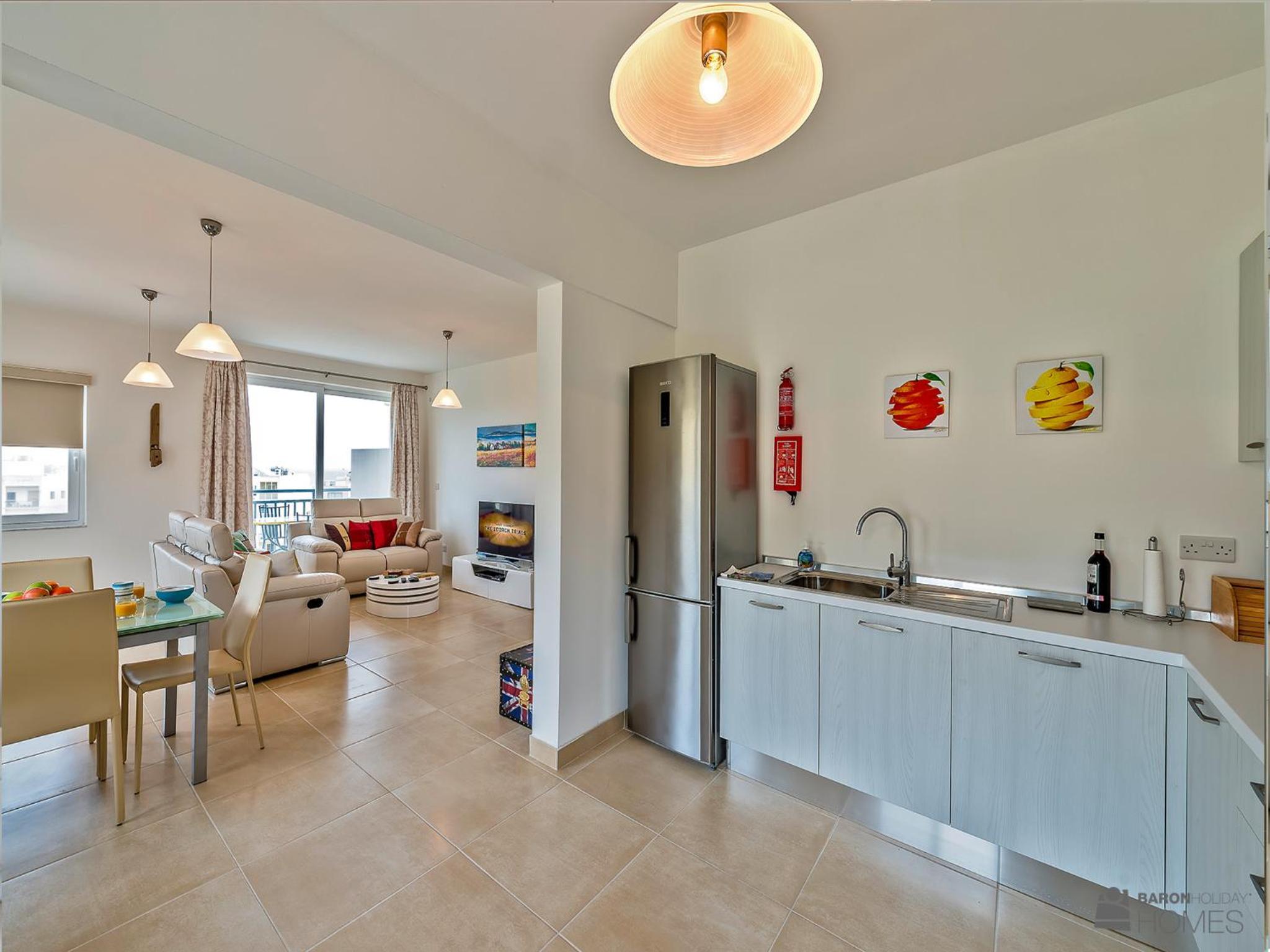 Hillock Residence Apartments