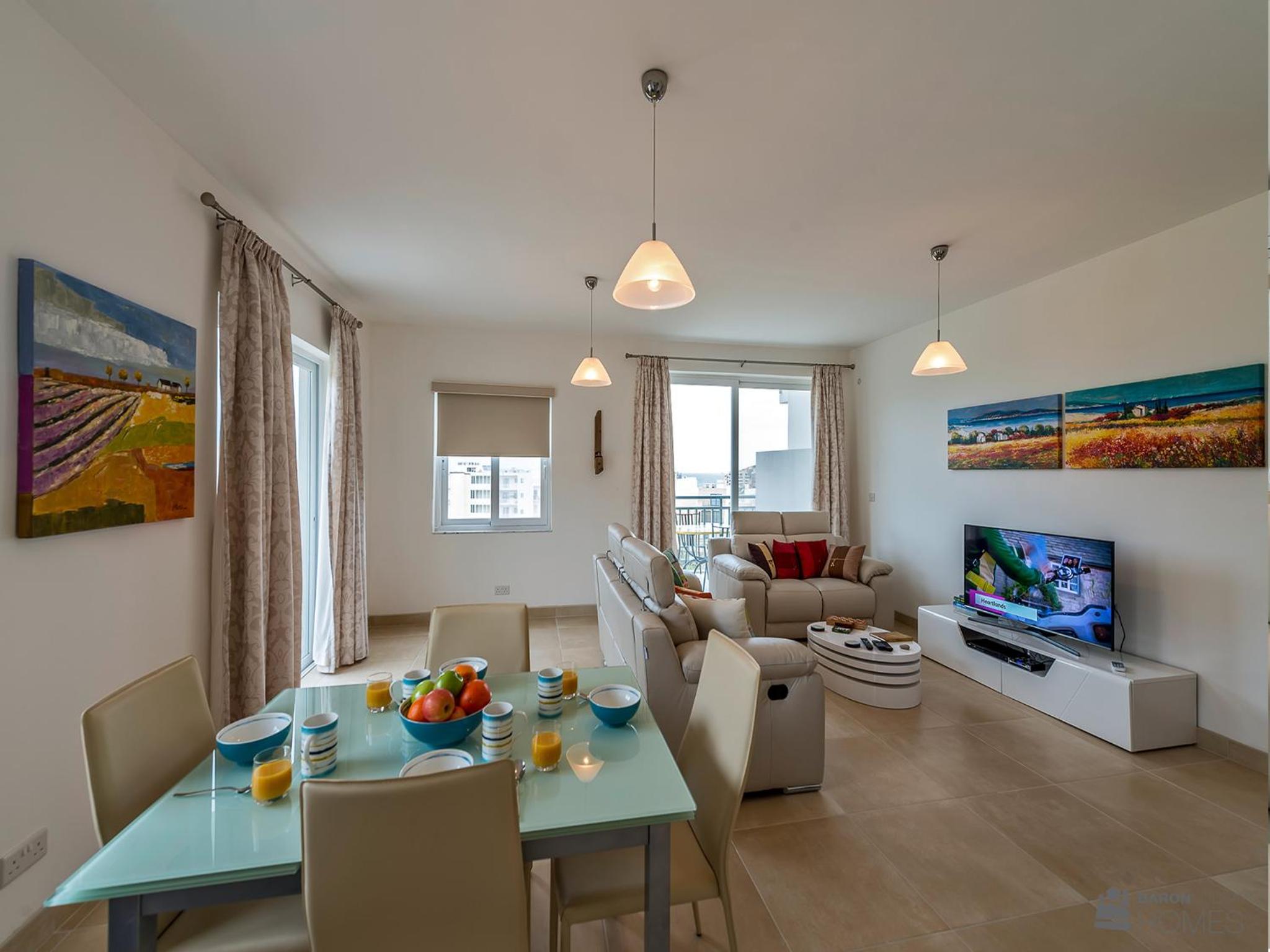 Hillock Residence Apartments
