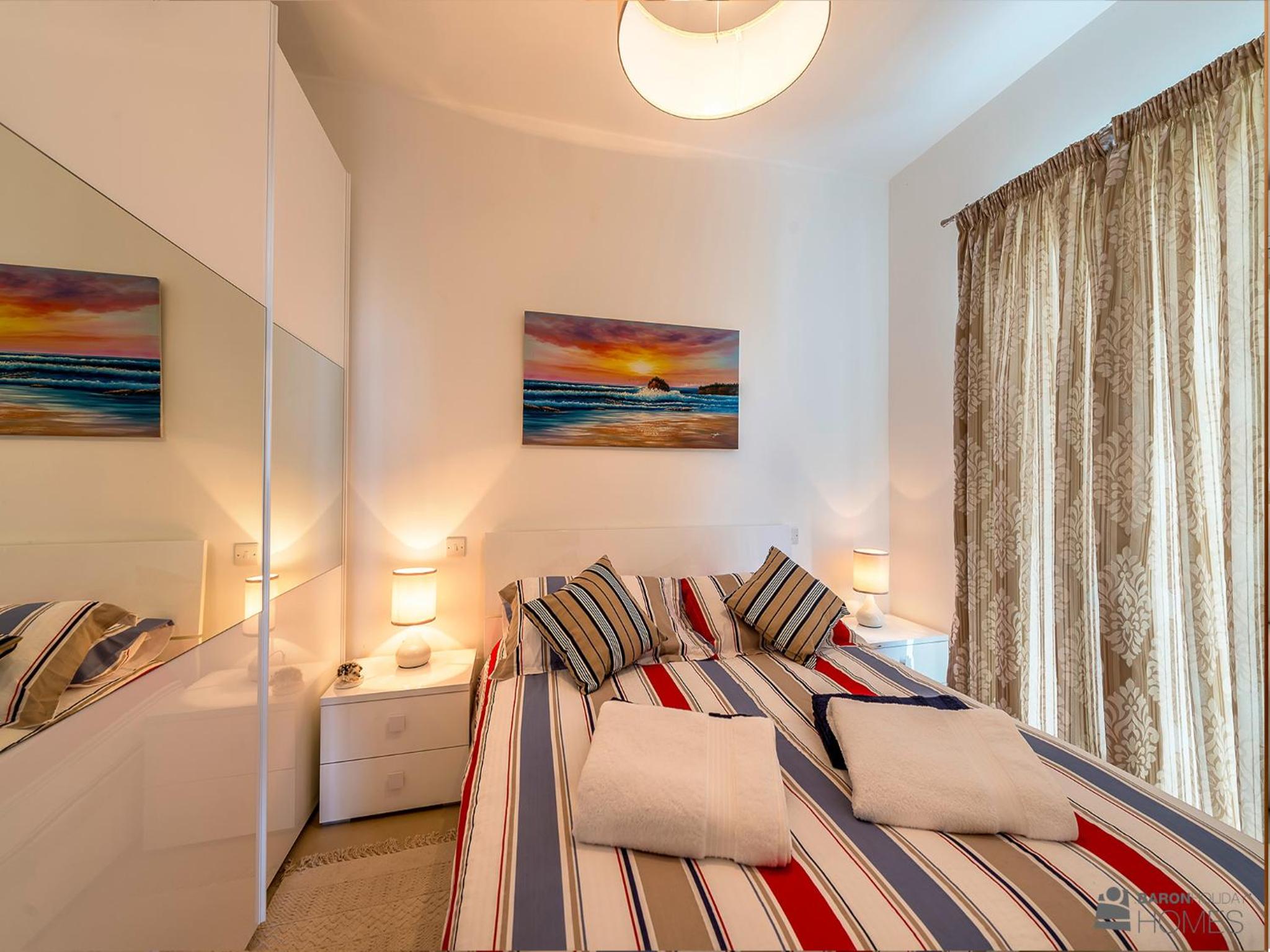 Hillock Residence Apartments