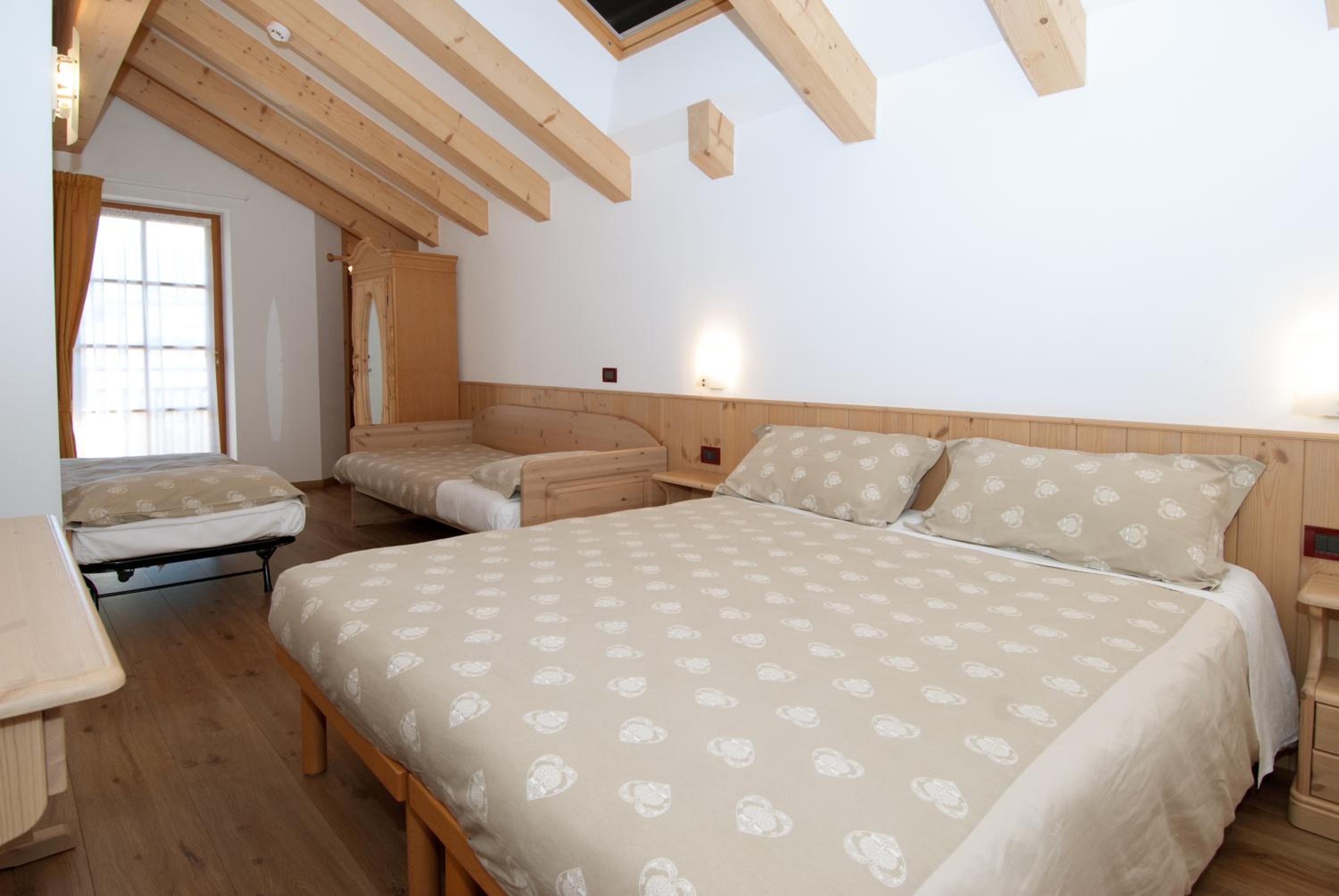 Residence Garni Manuela