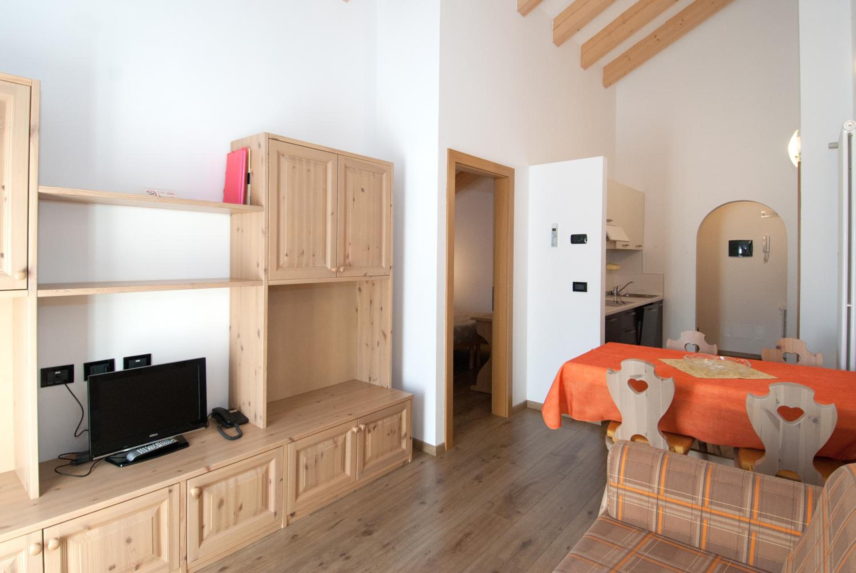 Residence Garni Manuela